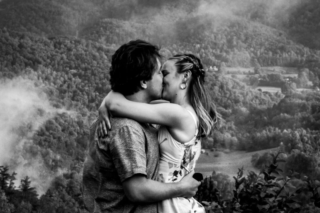 Proposal Great Smoky Mountains