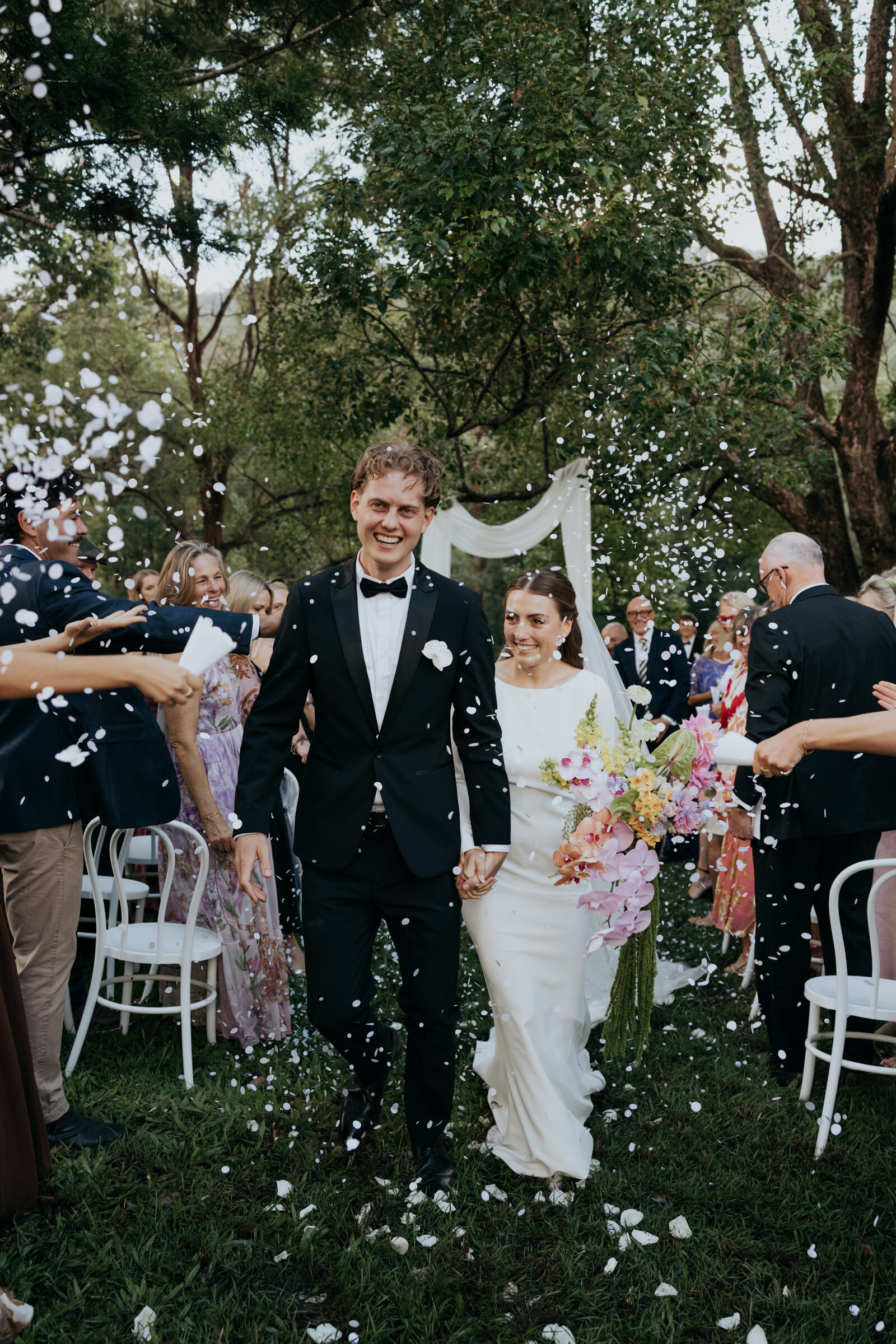 Gold Coast Wedding