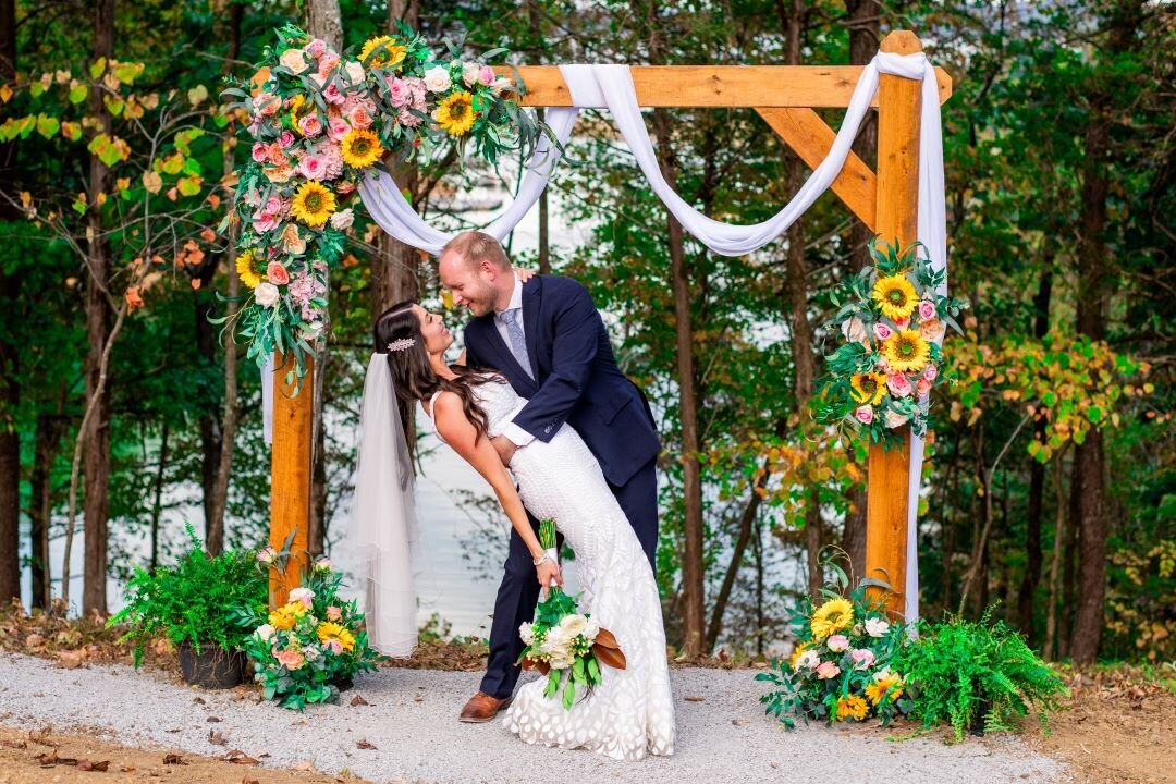 Weddings Pigeon Forge TN