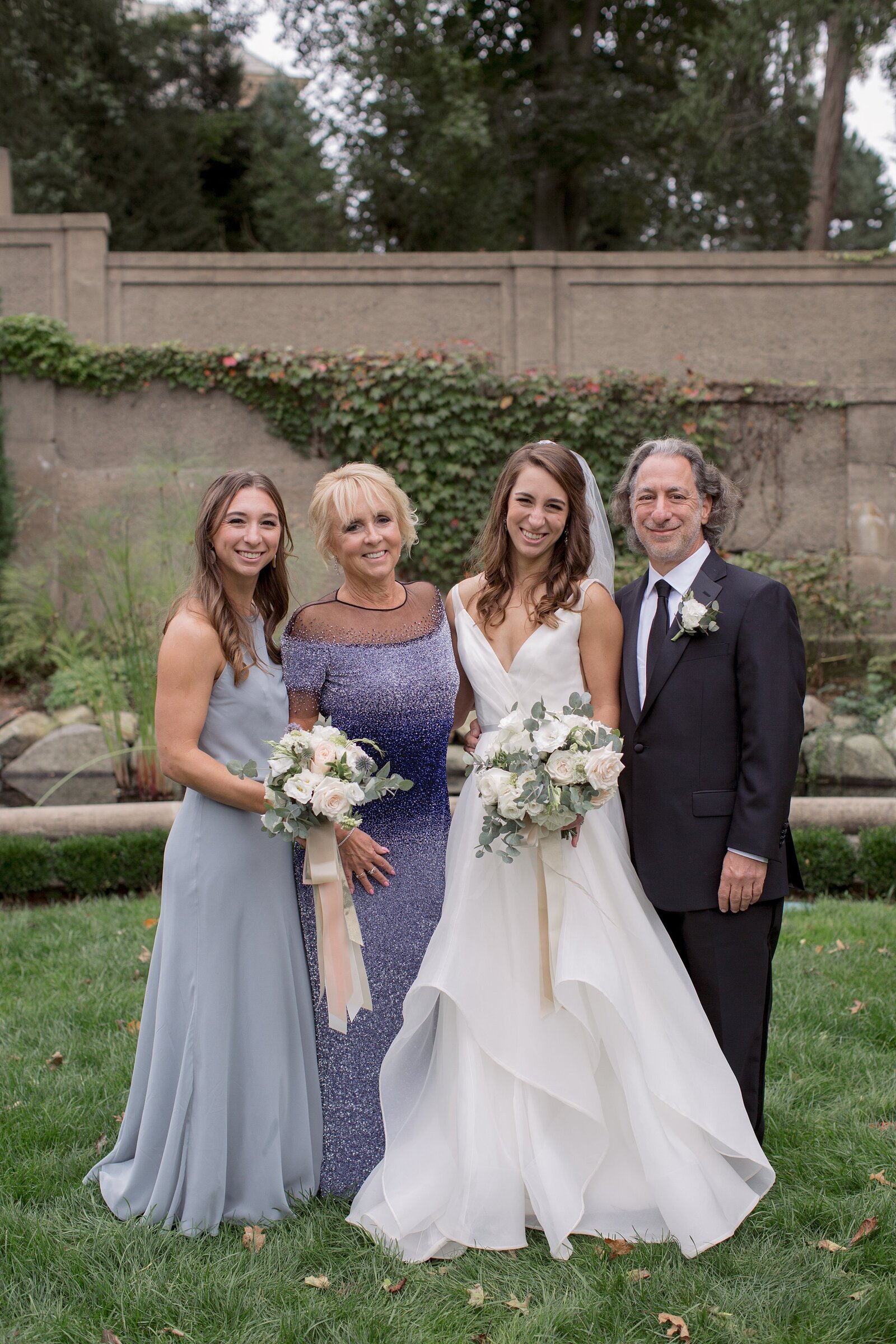 Crane Estate Wedding Photos Deborah Zoe Photography
