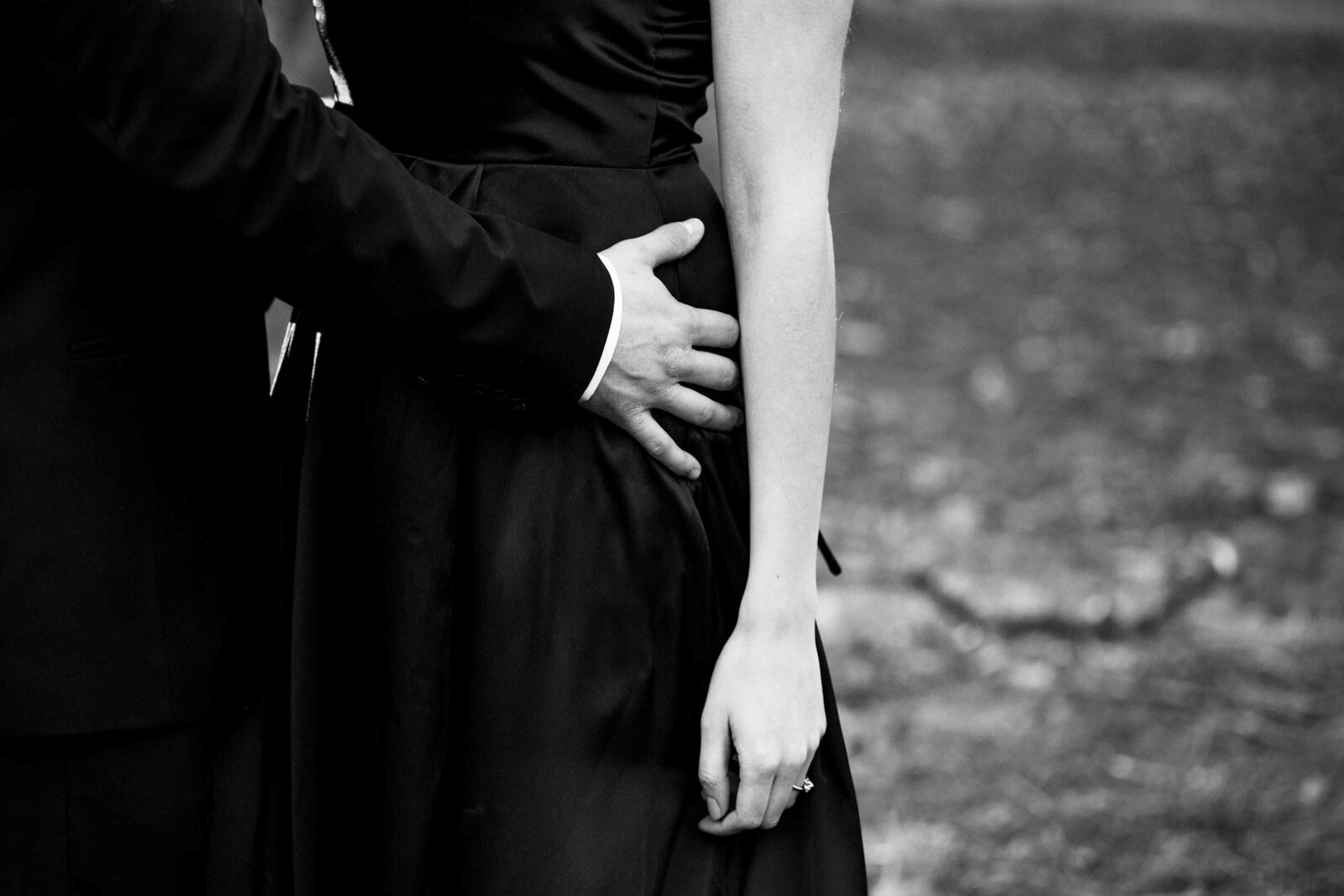 western-university-engagement-session