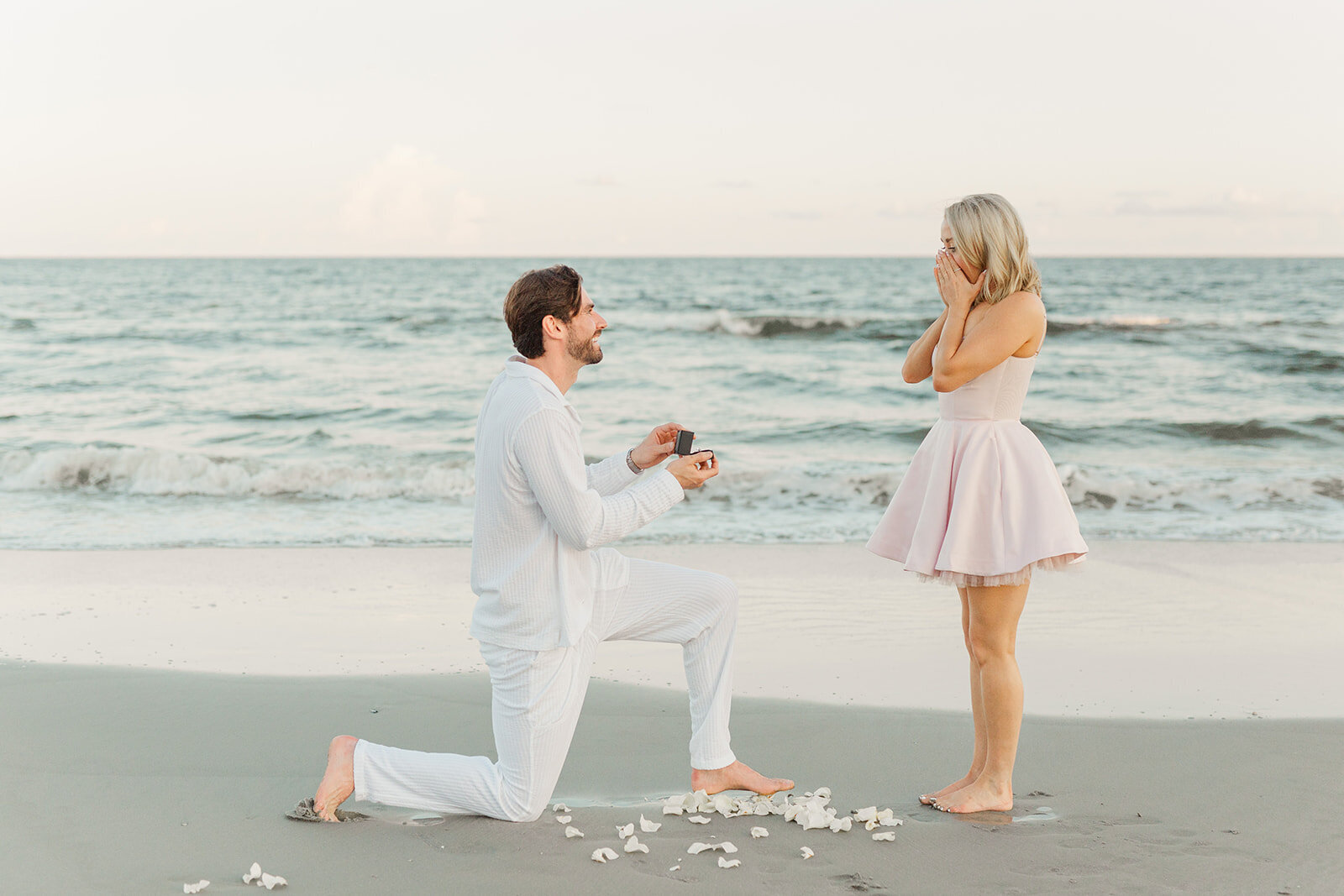 Ryan & Carly Charleston Proposal 2024 Laura and Rachel Photography-120_websize