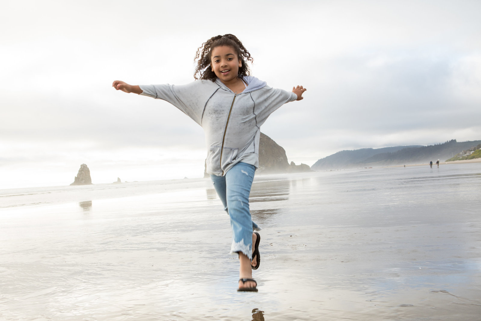 cannon beach family session-41