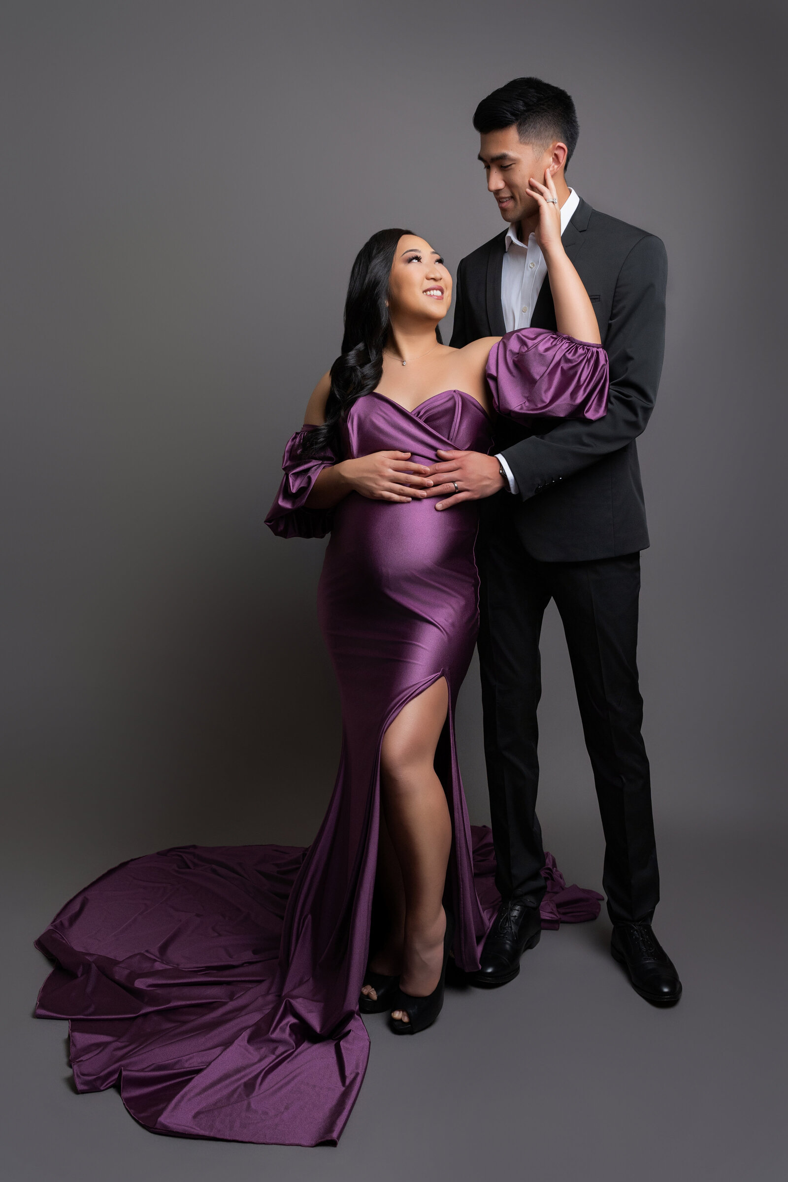 Amanda's Maternity Portraits-June 22, 2024-4_PS-E_PS
