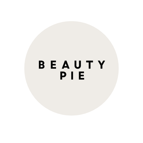 beauty pie