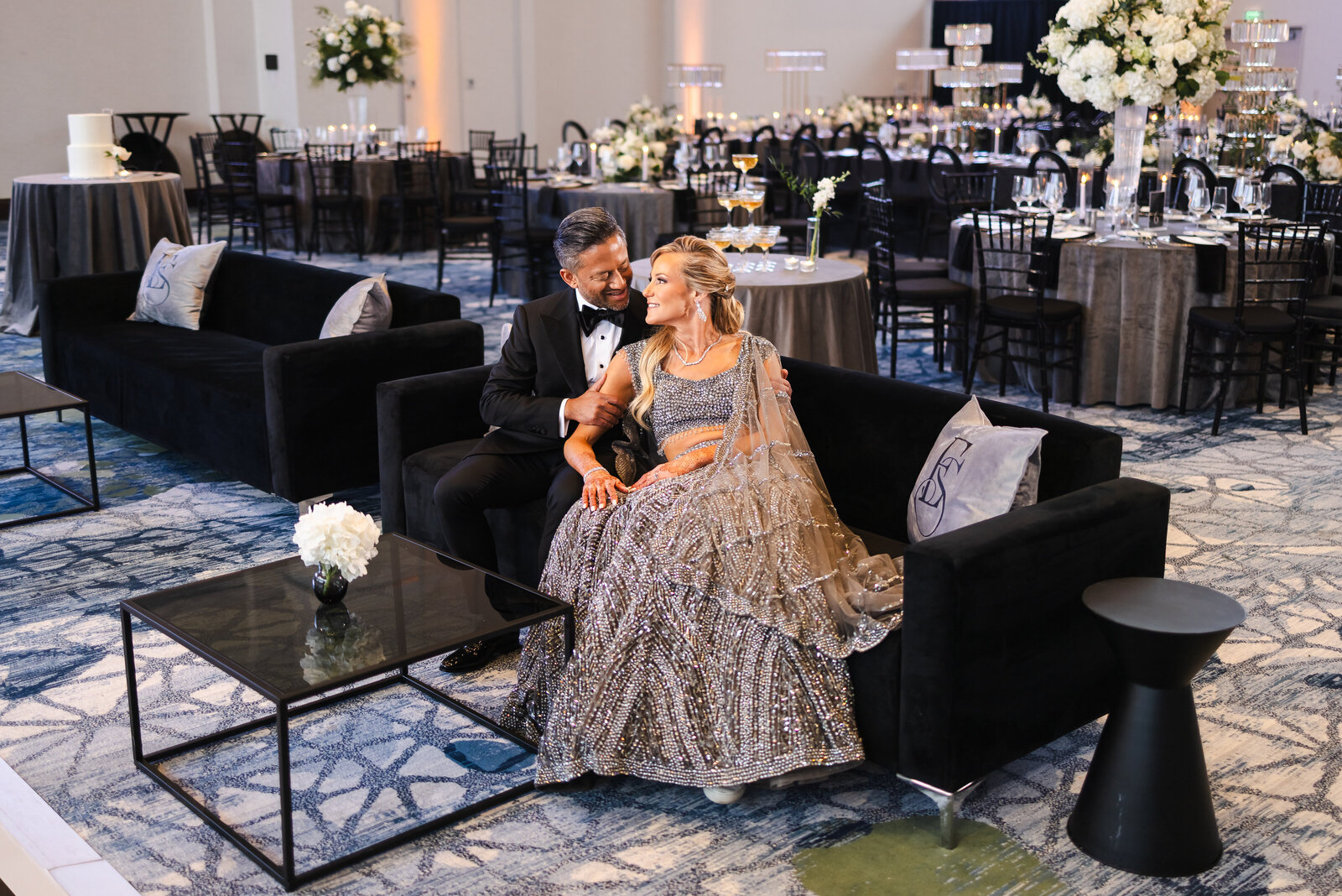 Unique Visions Studio Erika Sanjay Reception-140