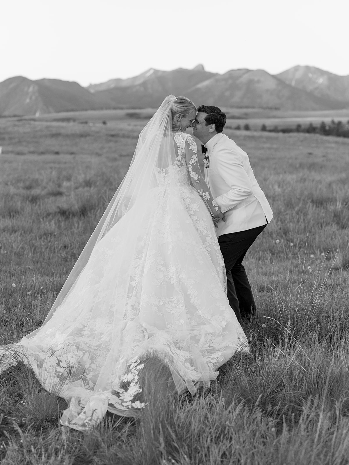 Telluride Wedding Photographer-Wedding--2334