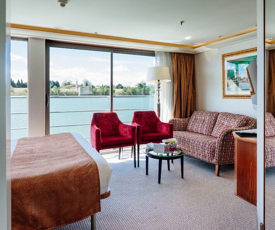 AmaWaterways 16