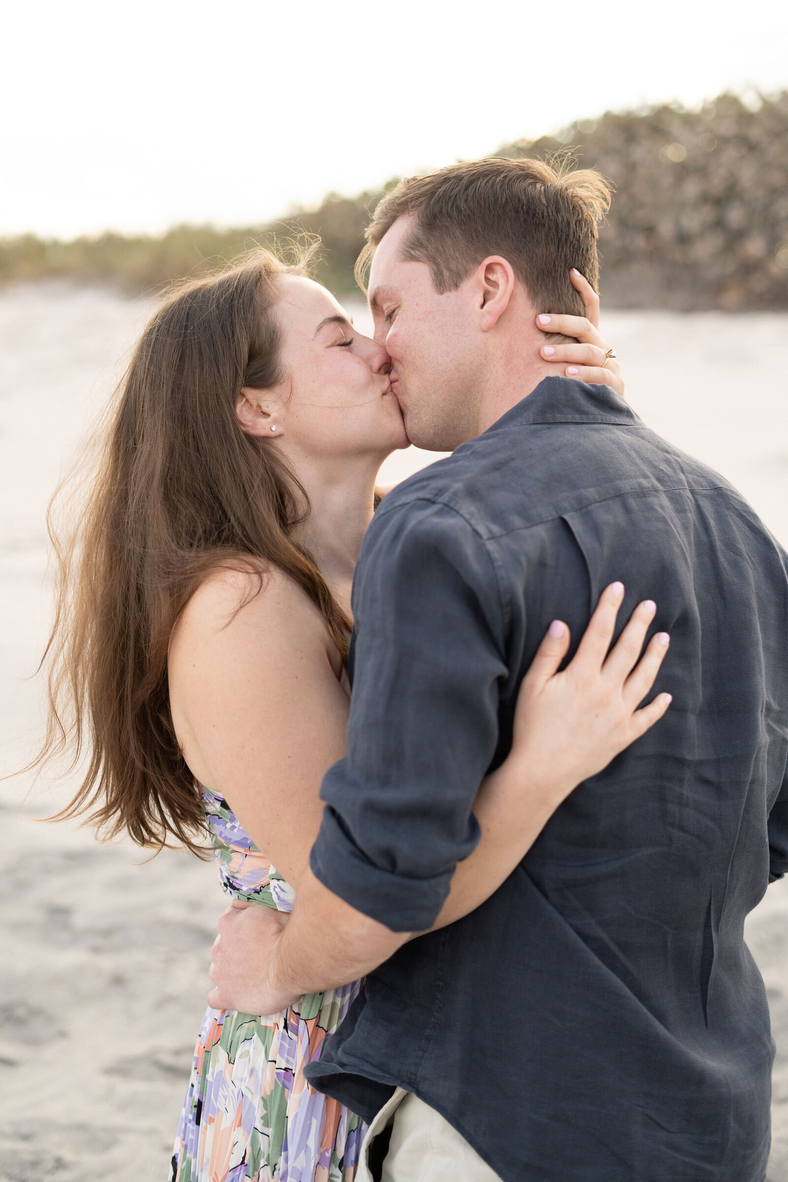proposal photoshoot nepa