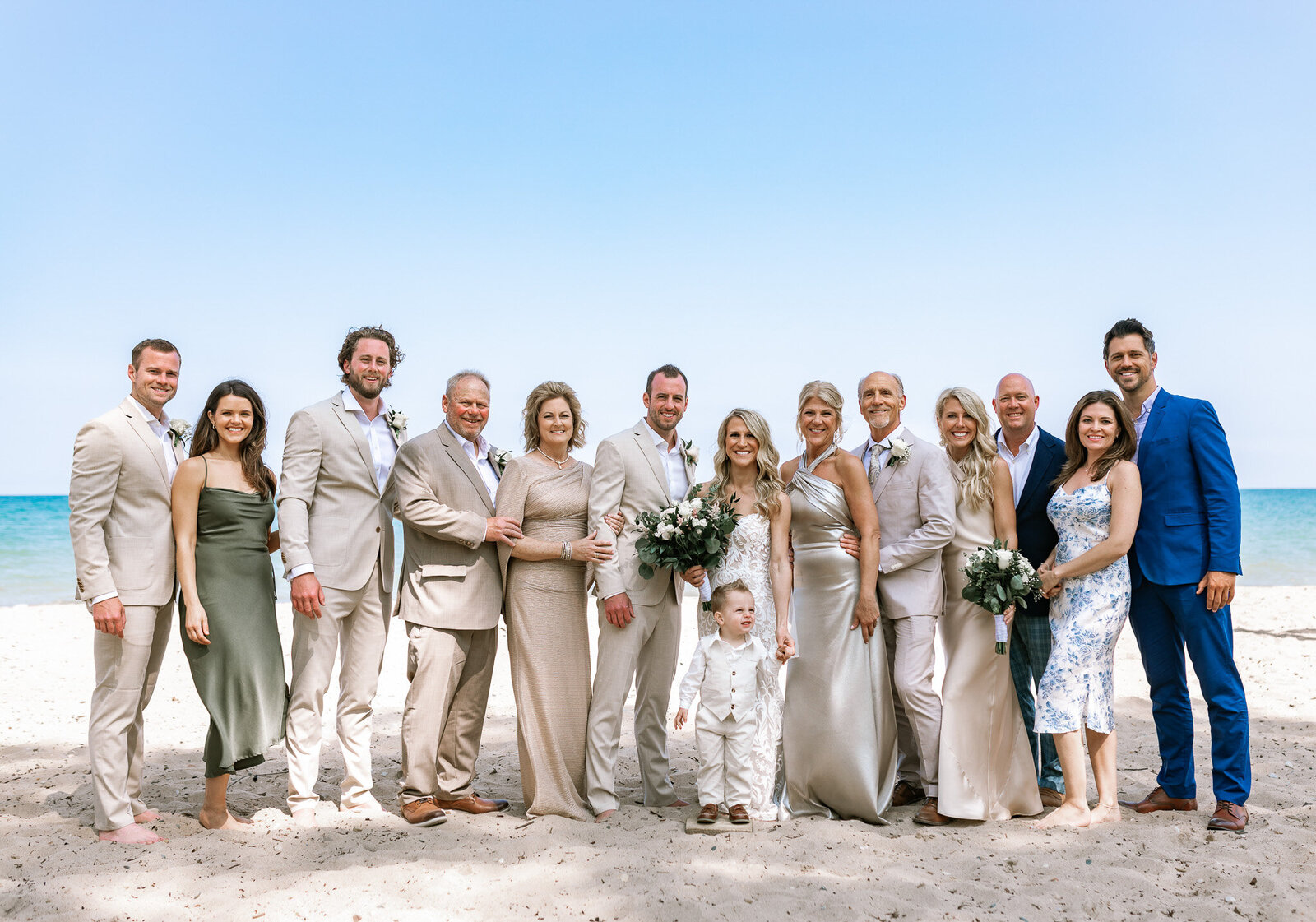 The Kowal's-135