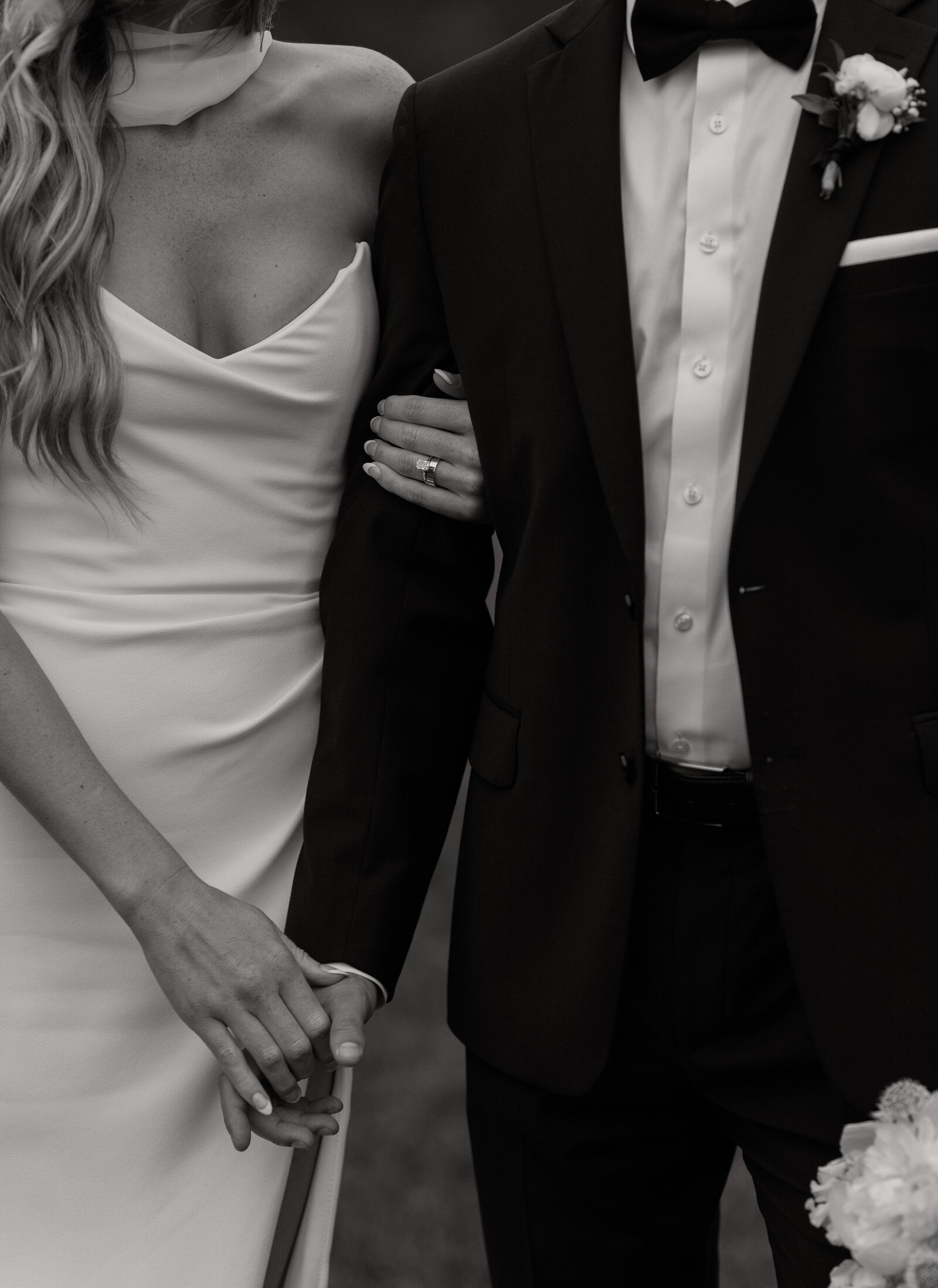 Colorado Wedding at Blanc Denver