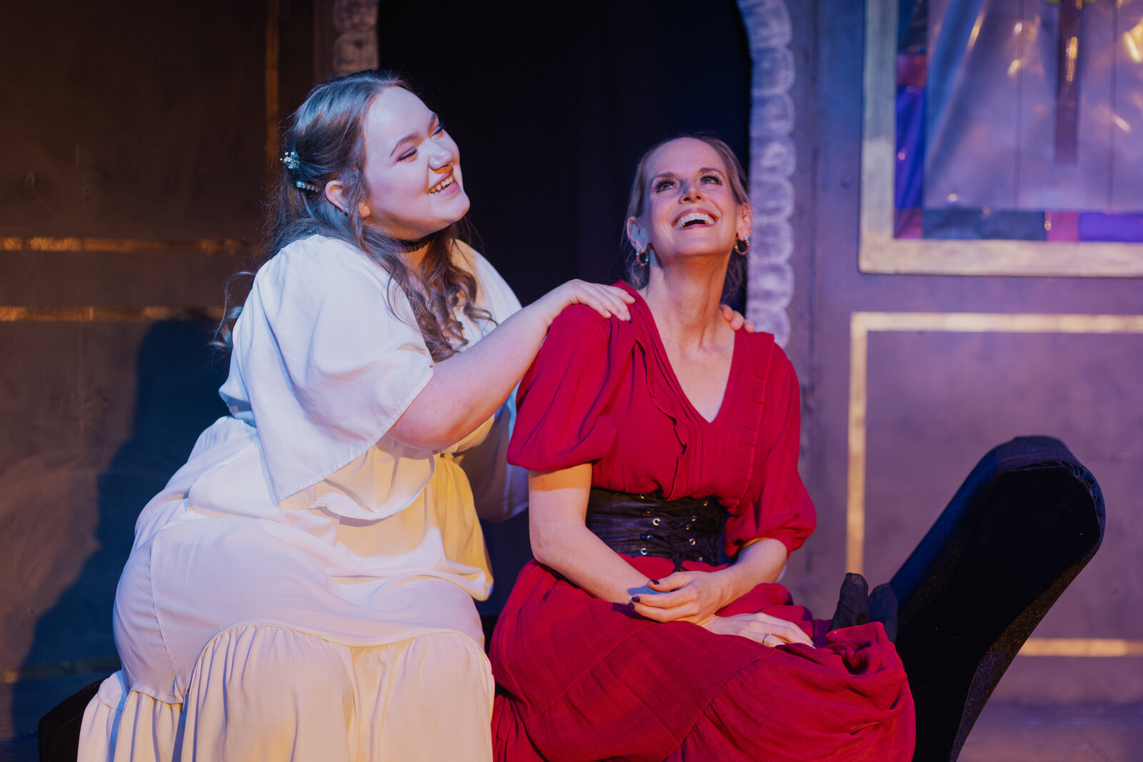 Romeo and Juliet Production - Upright - Delaney Rain Photography-61