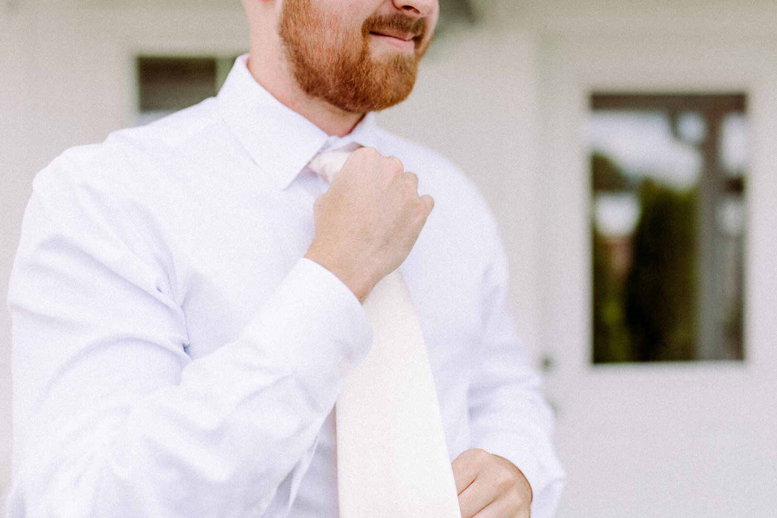 PNW Elopement Photographer