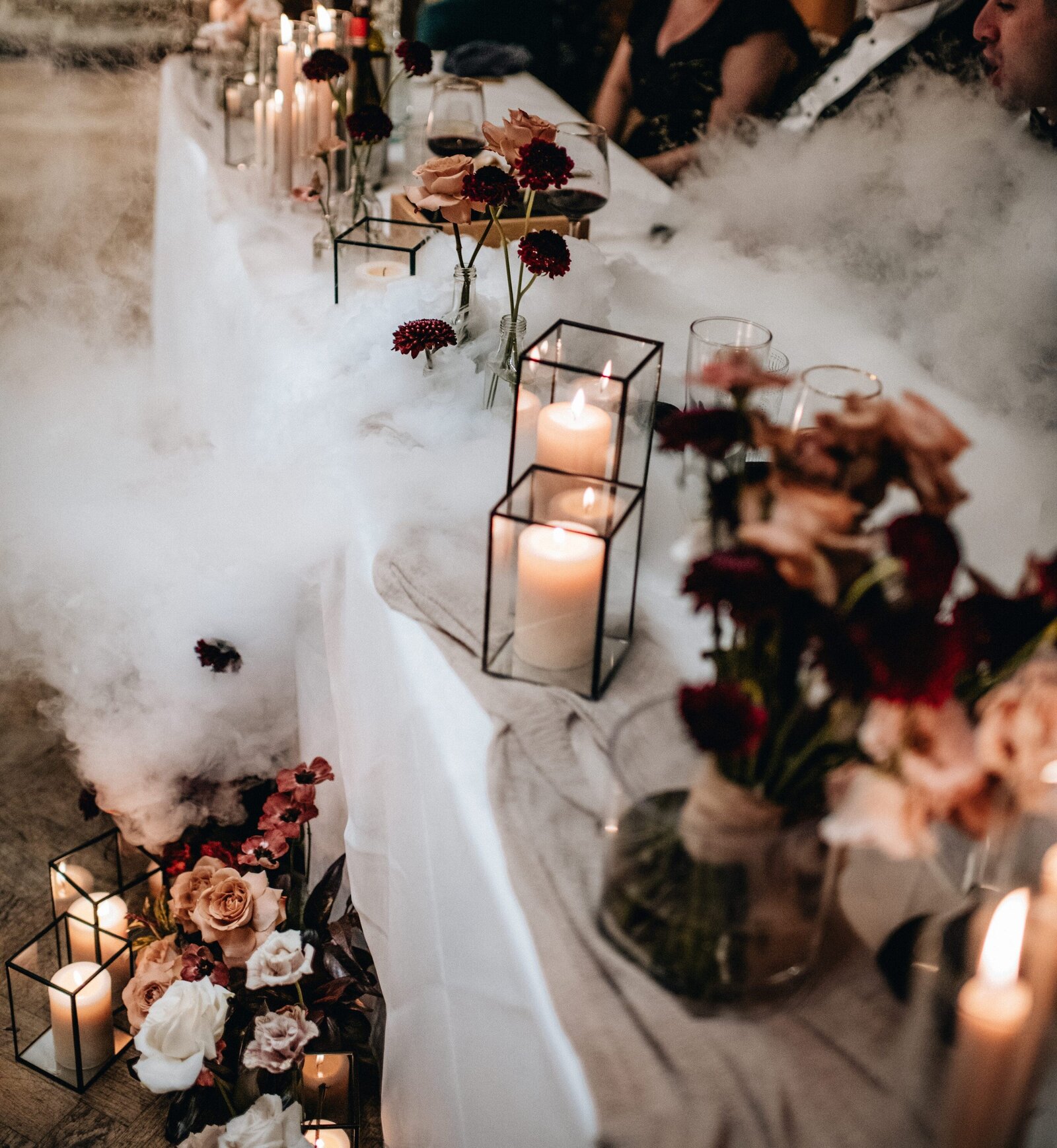 Winter wedding flowers (3)