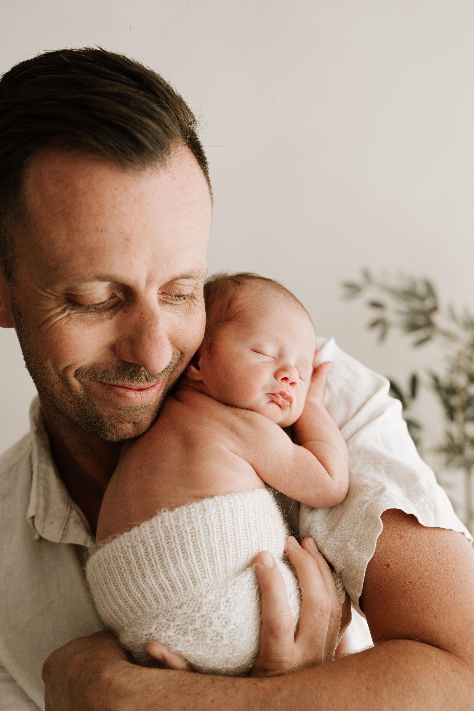 Newborn Photography Bunbury