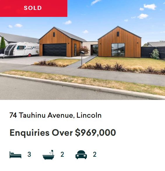 74 Tauhini Ave