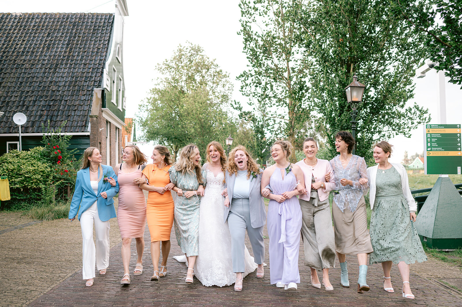 ShauniHartlandFotografie-Bruiloftfotograaf-Trouwfotografie-ZaanseSchans-811