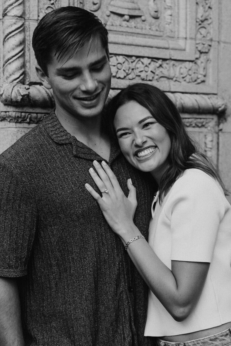 JACKSONVILLE ENGAGEMENT PHOTOS-30
