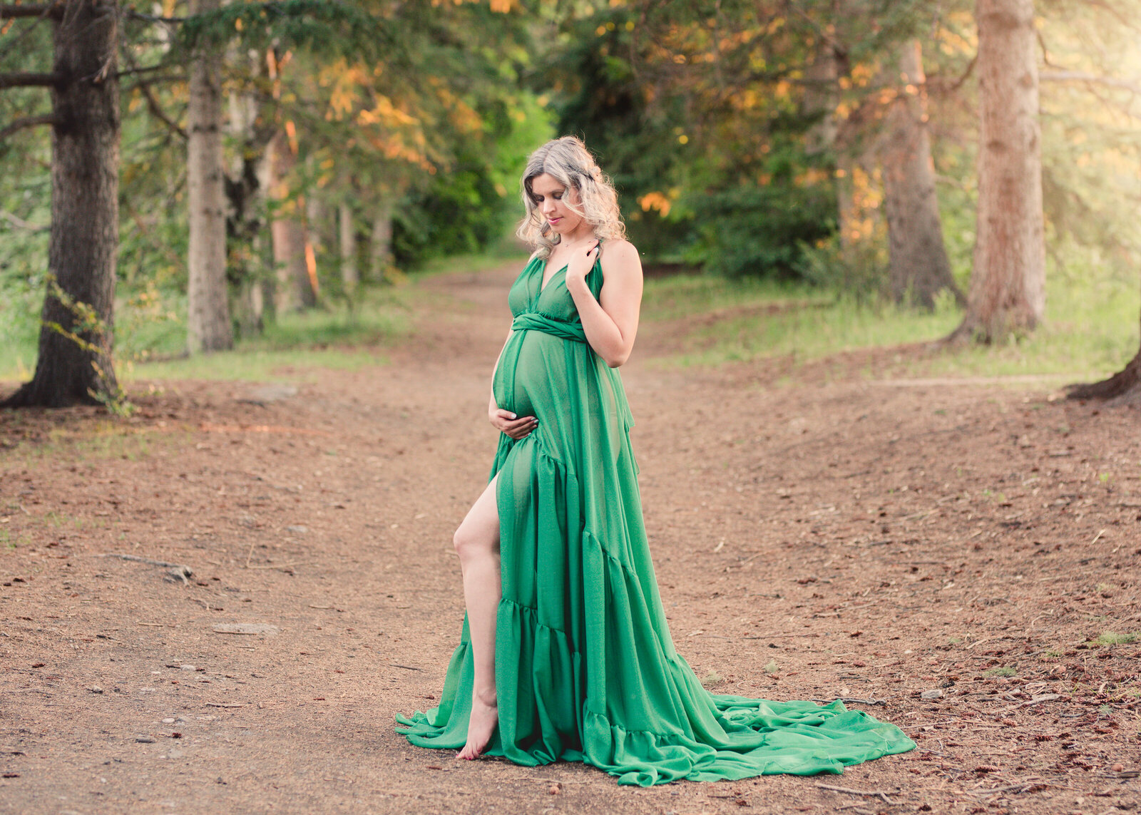 Maternity Photoshoot Dresses  Dress Hire Australia – Luxe Bumps AU