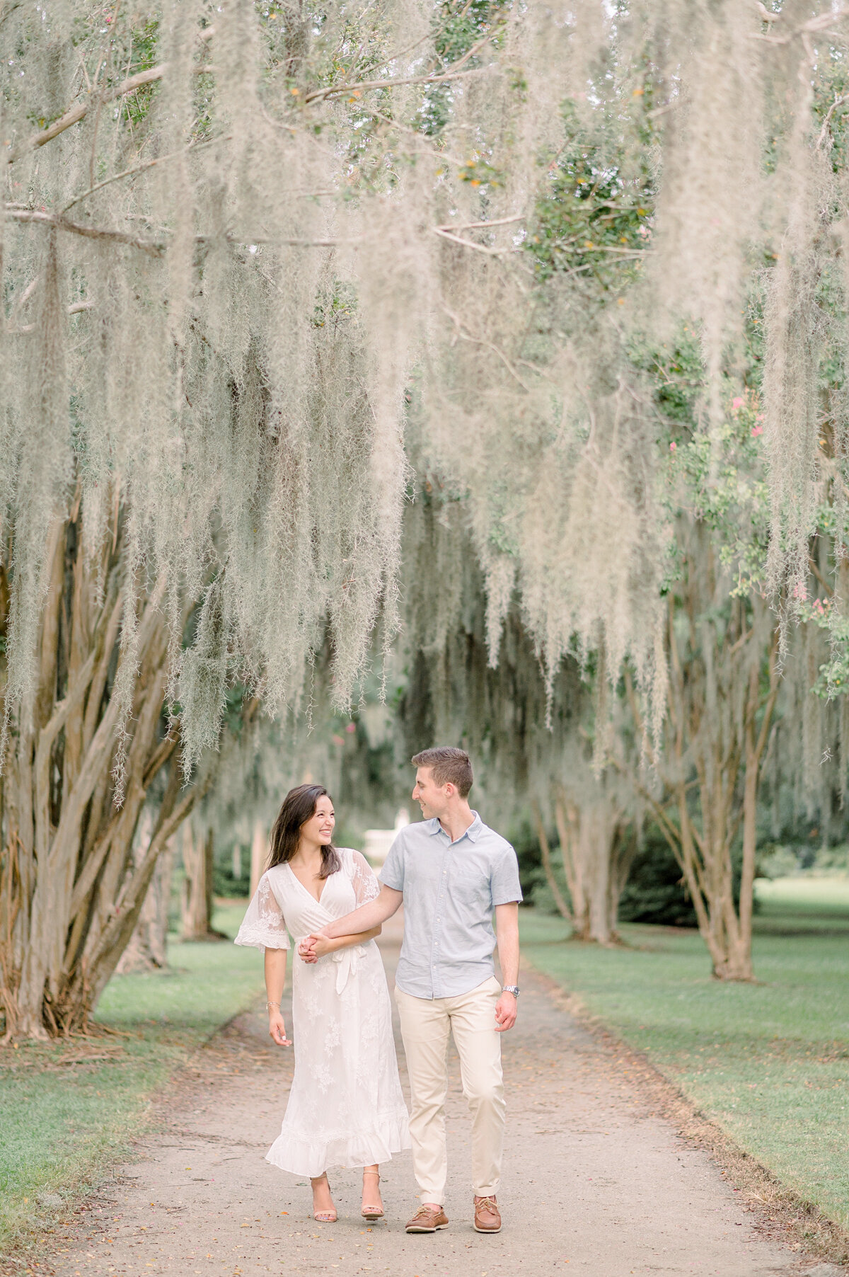 Charleston Engagement Photos Engagement Photographer in South Bend_0022