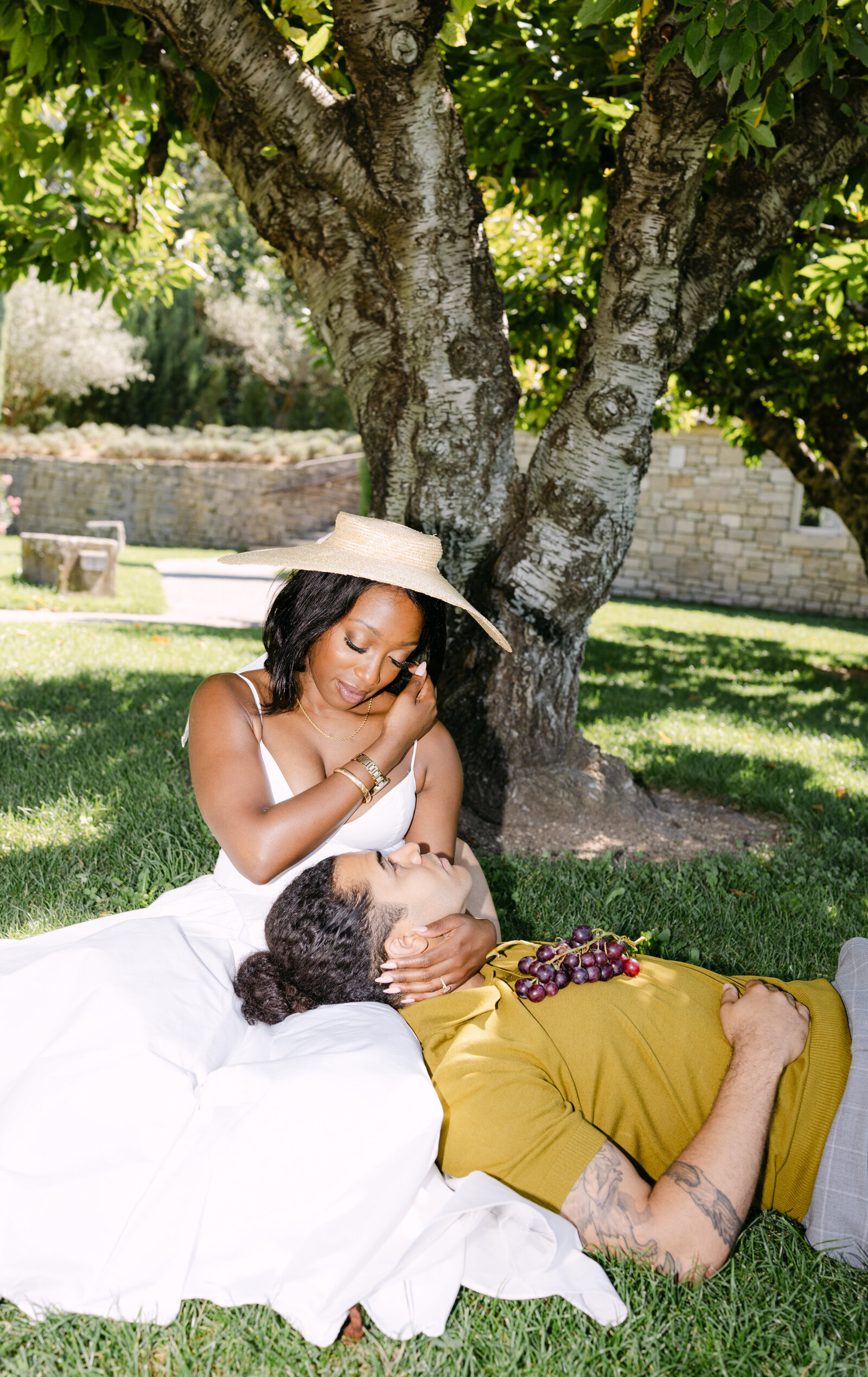 ©Elsa Daniel Photographe- Tamara & Suyeta-1-3