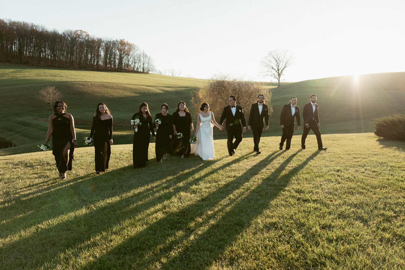 Intimate Wedding and Elopement Photographer - Virginia - Debbie Elisa (1 of 1)