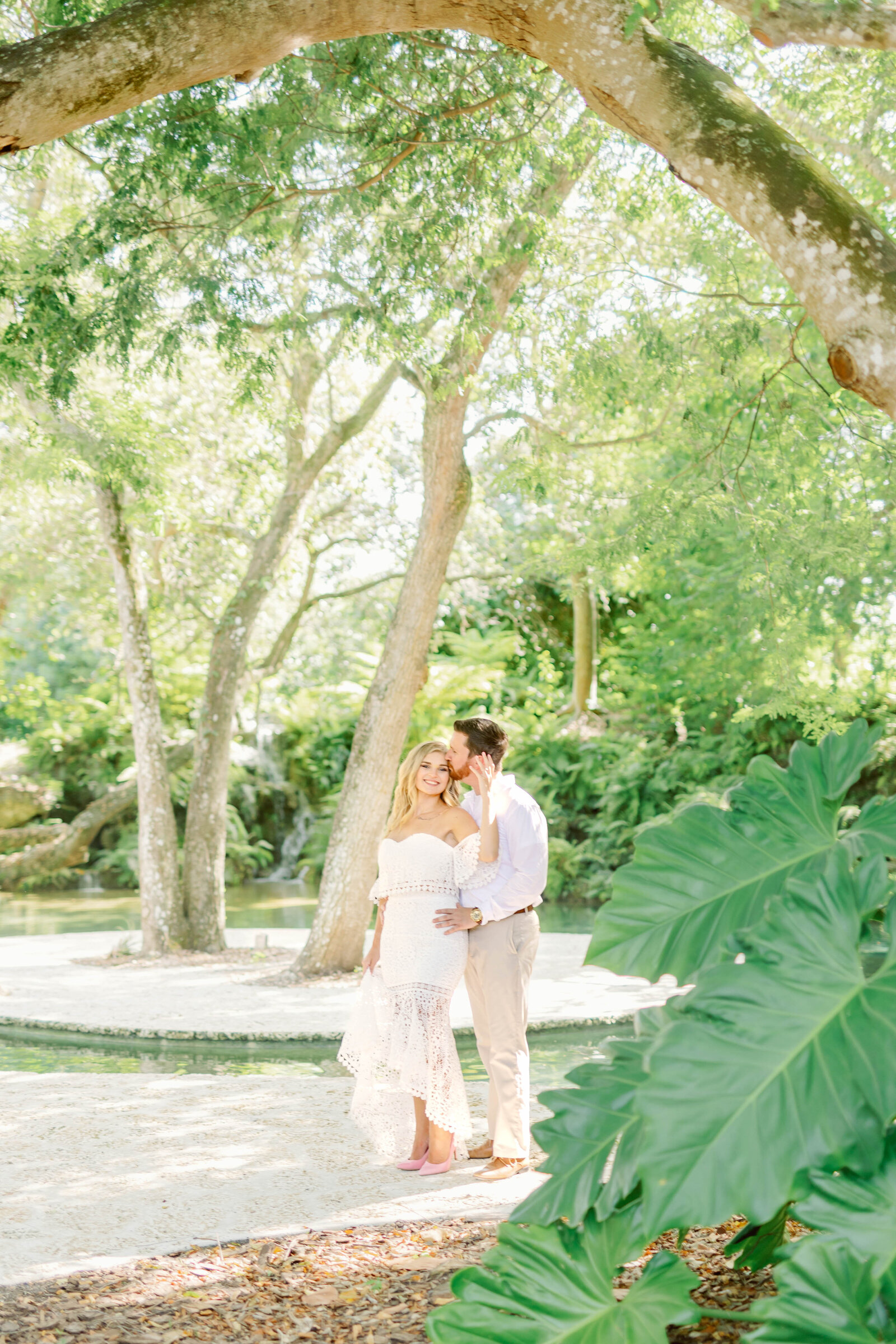 Dylan & Nikki-Engagement-Barn 305-60