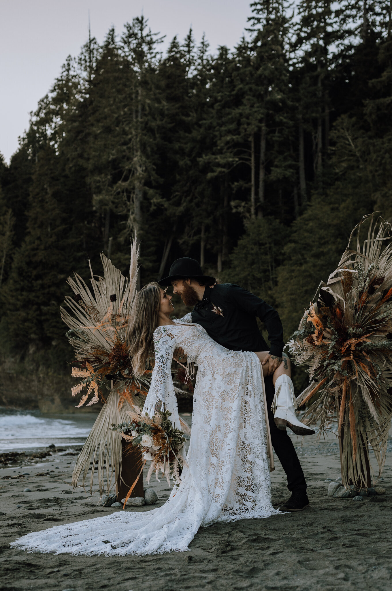 China Beach Elopement Edits-7