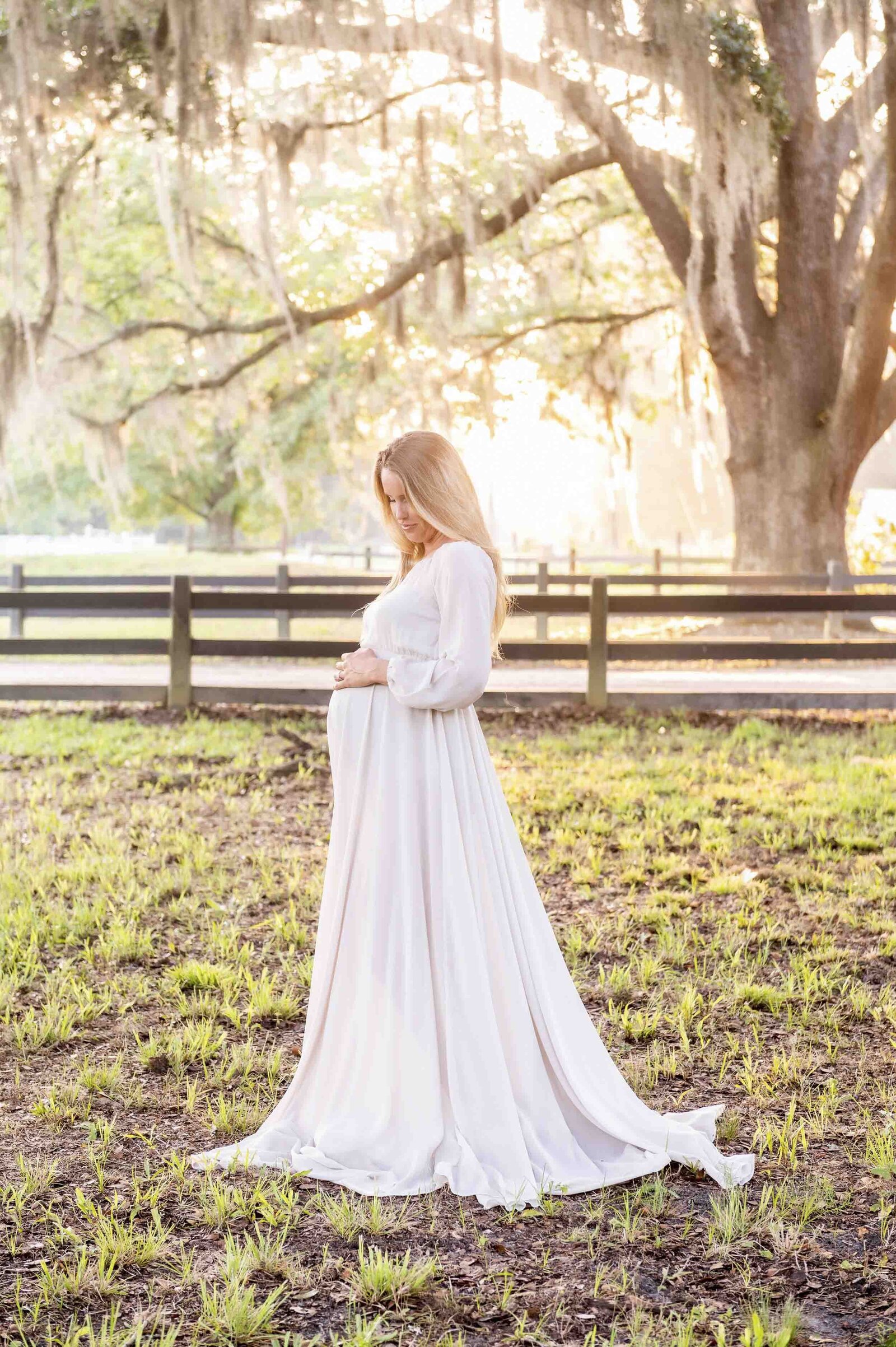 Maternity Photoshoot 