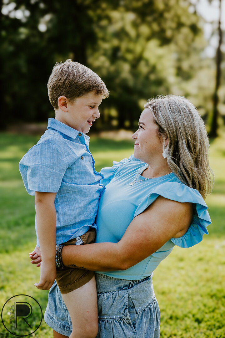 Beaumont Texas Maternity and Children Professional Photographer