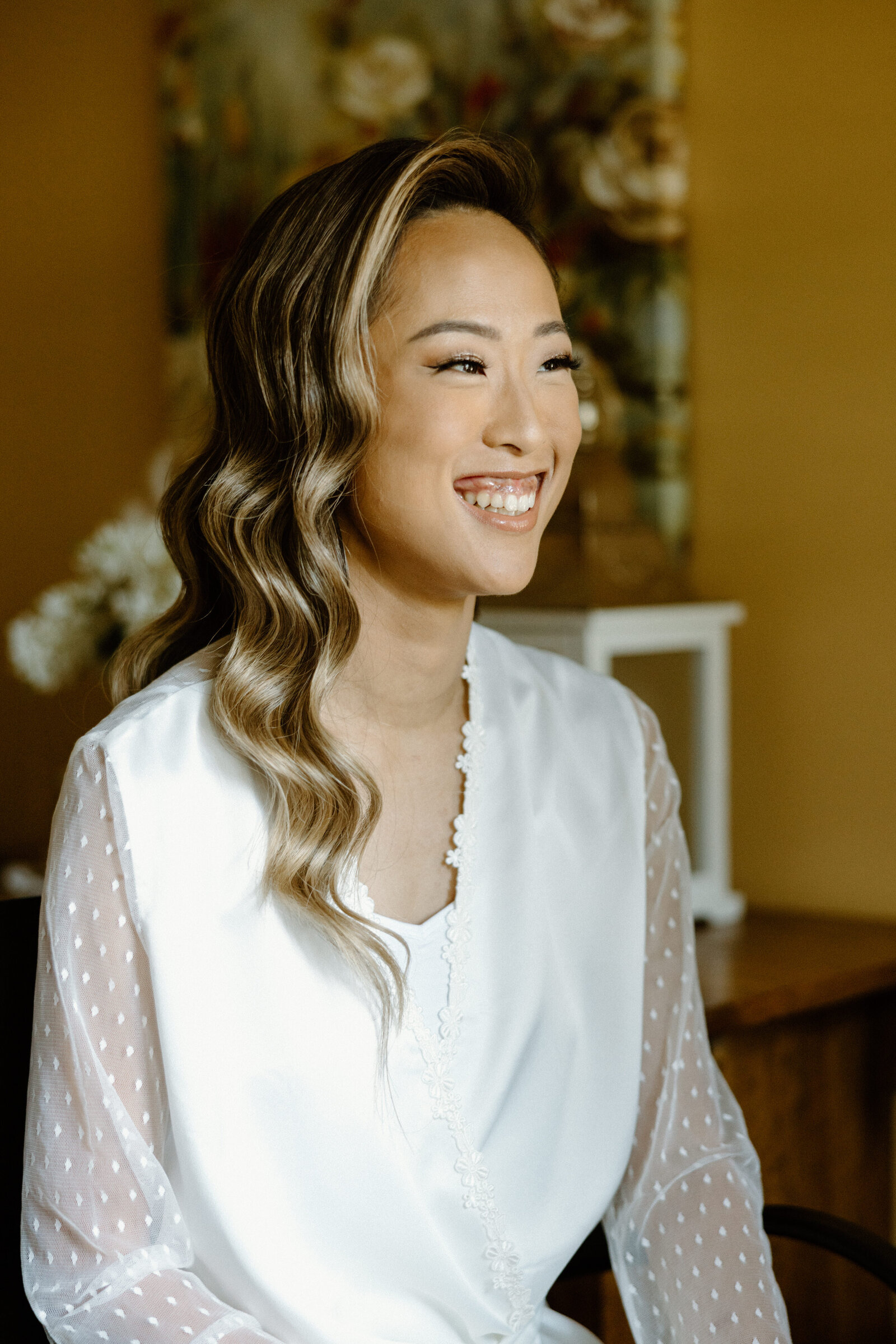 Ross and Vivienne Brockhouse Restaurant Wedding Eunice Chan Photography-12