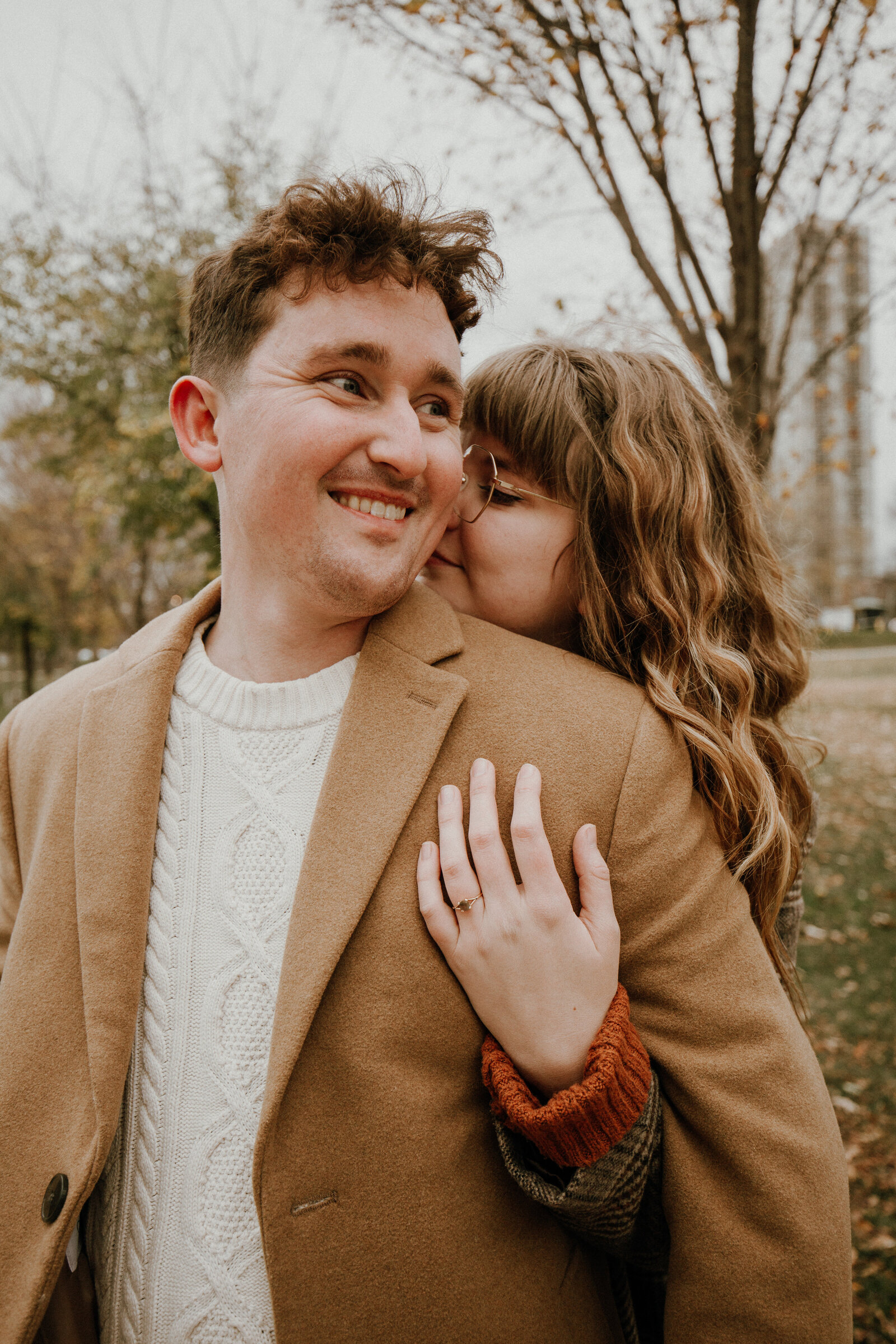 Chicago Engagement Photos-42
