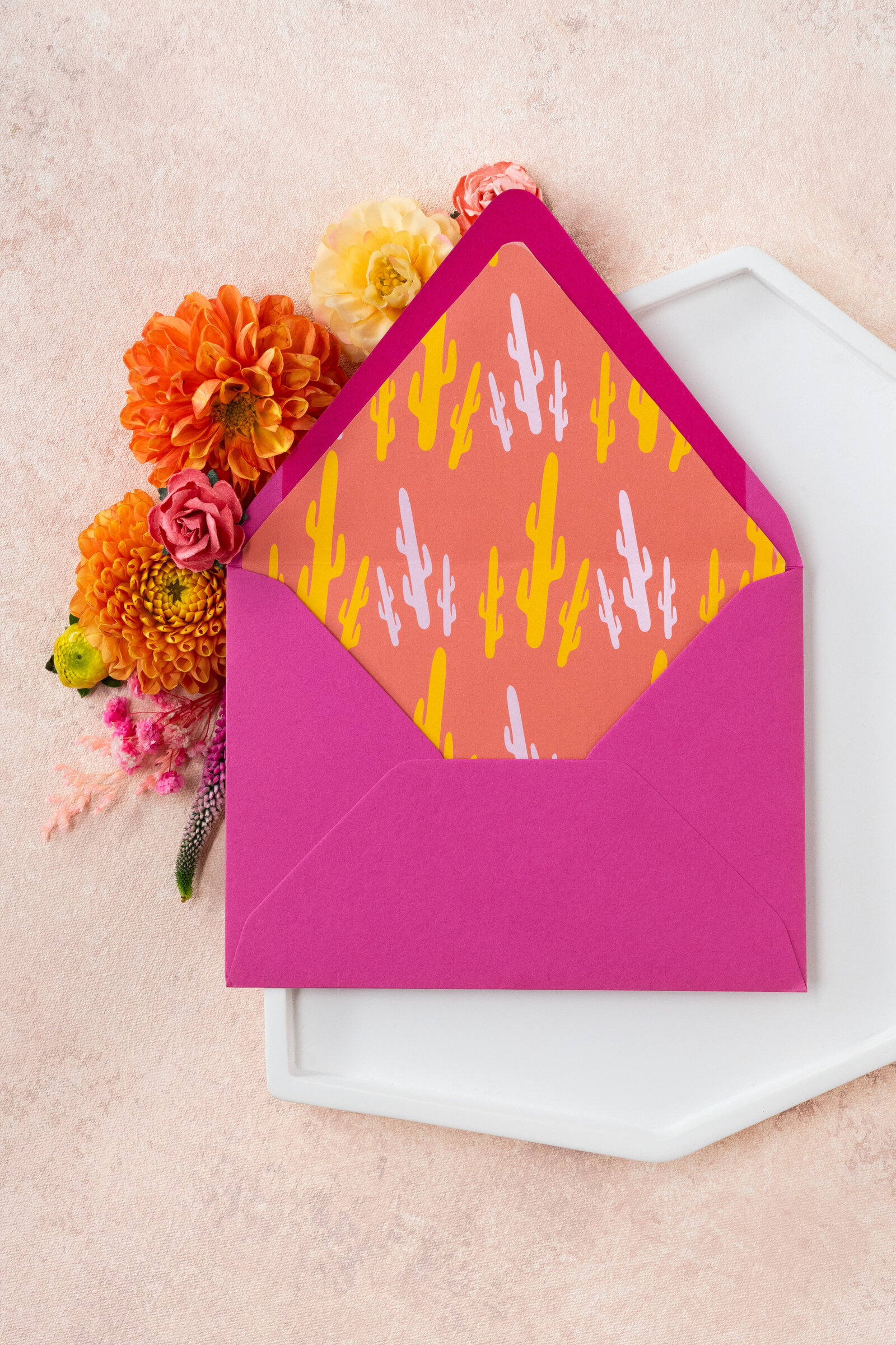 hot-pink-wedding-desert-invitation