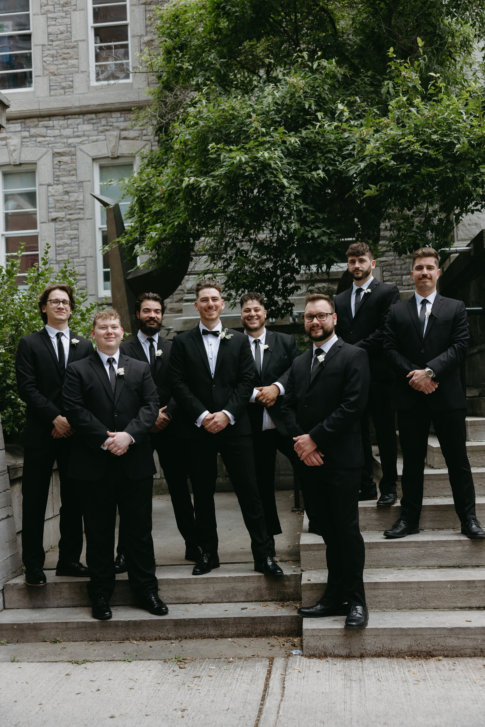 Anna & Felix's Wedding - Lance Photography 45