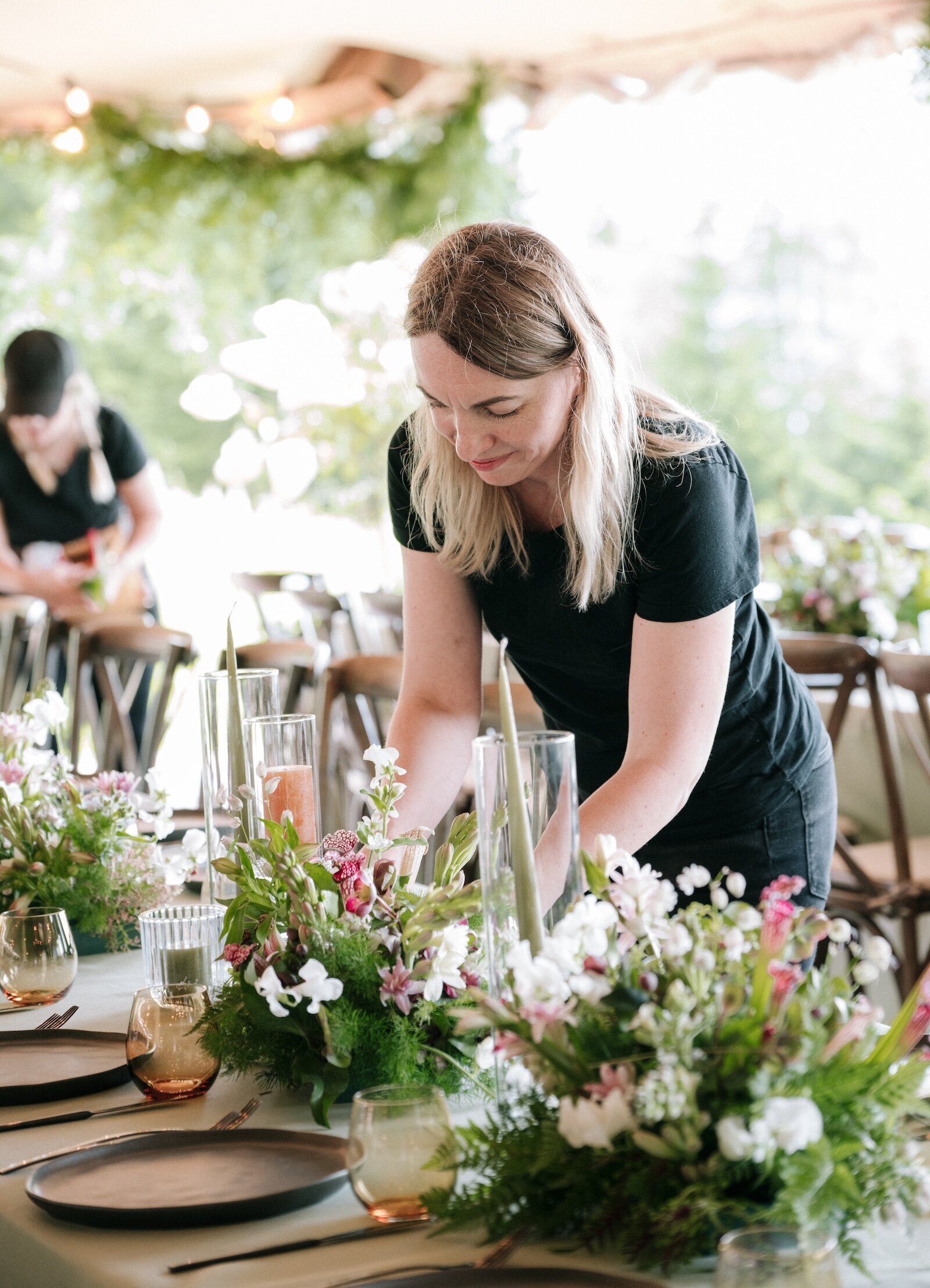 Wedding Florist in Verbier62