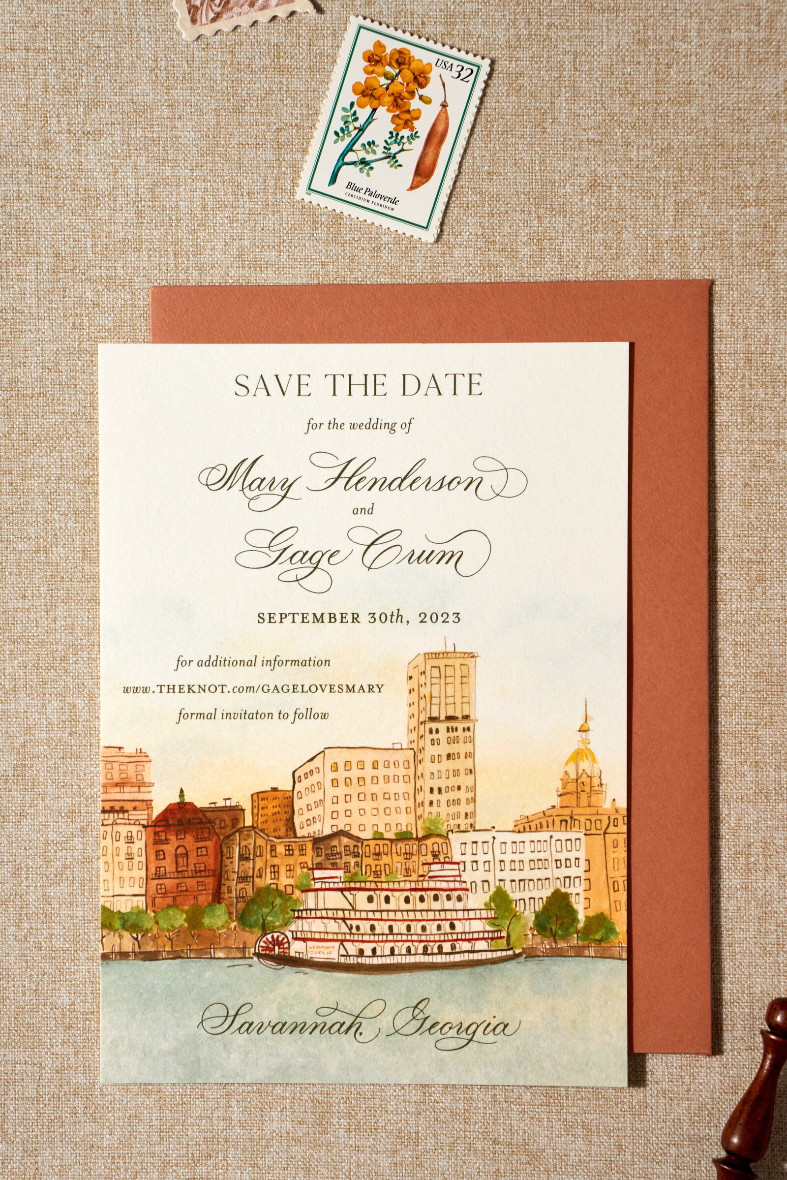 LowcountryPaperCo_Mary&Gage_SaveTheDate