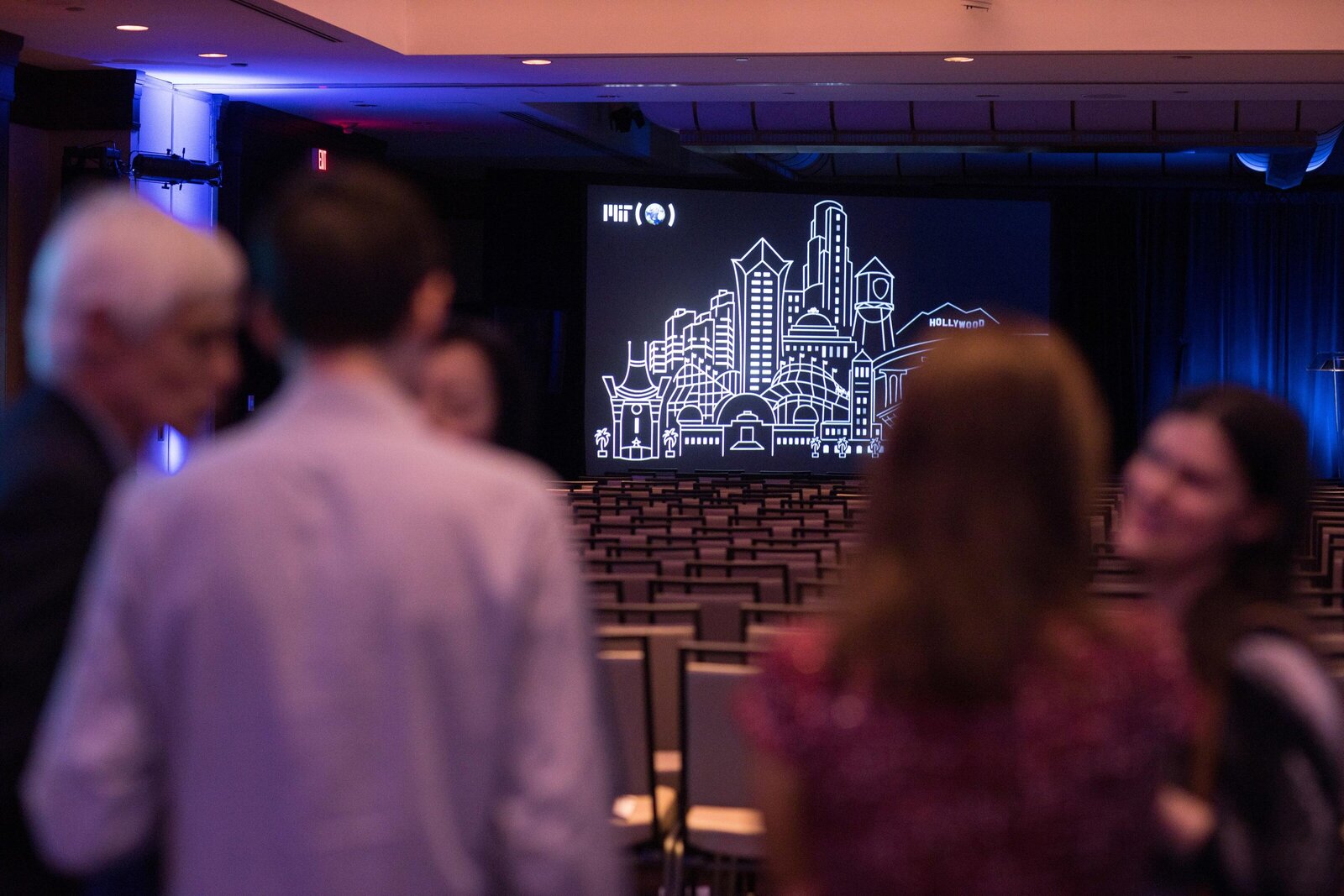 mit roadshow skyline