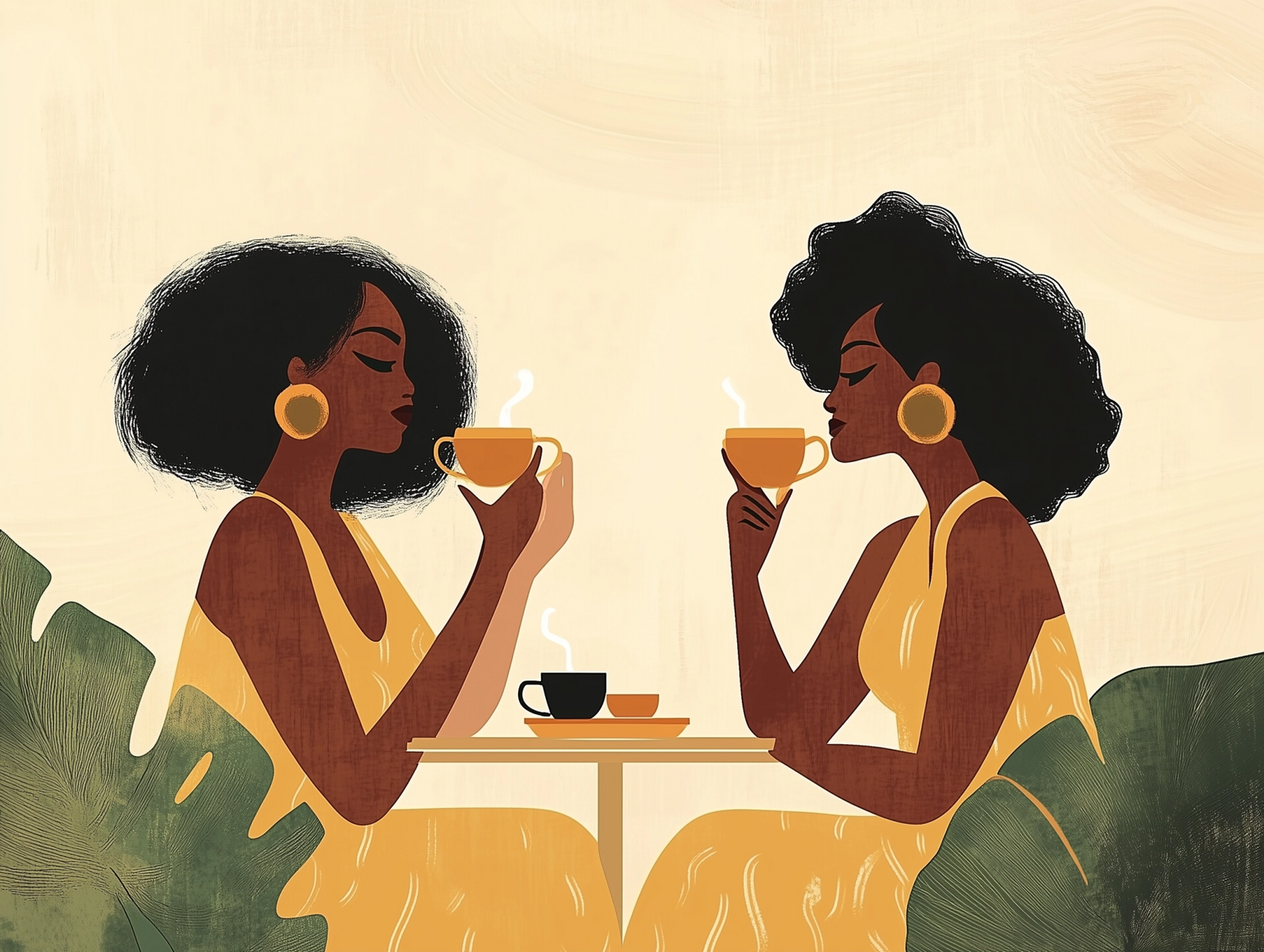 TransformationalHealingTea