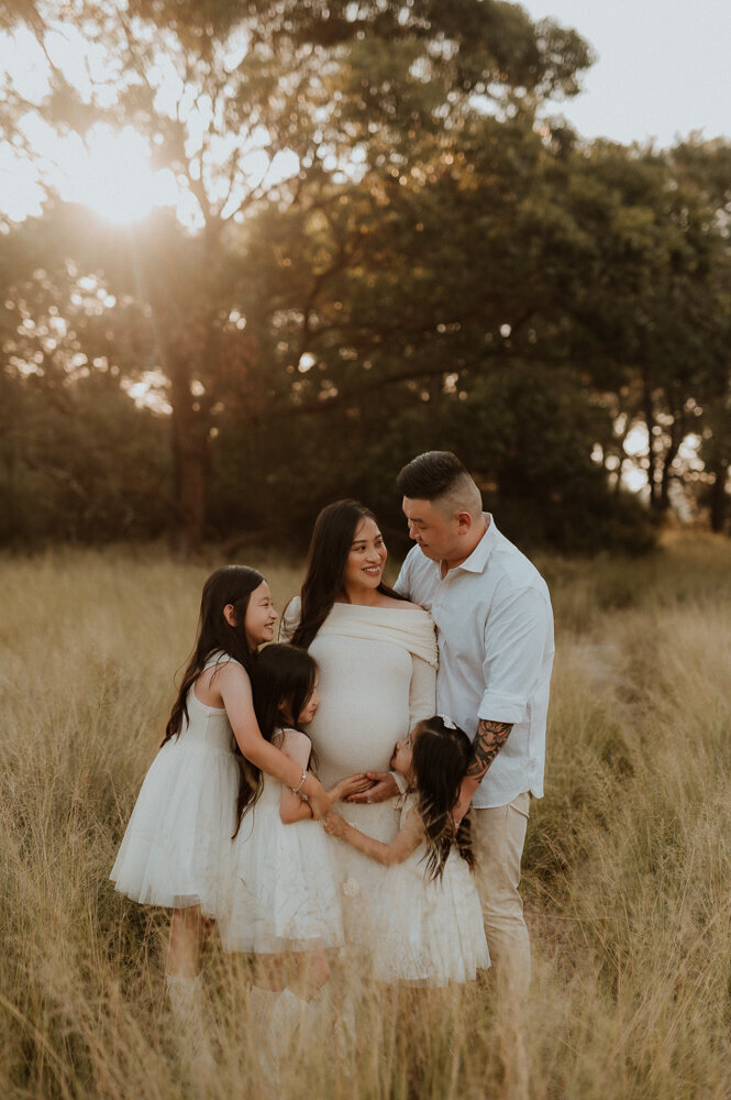 sydney maternity pregnancy photos shoot-18