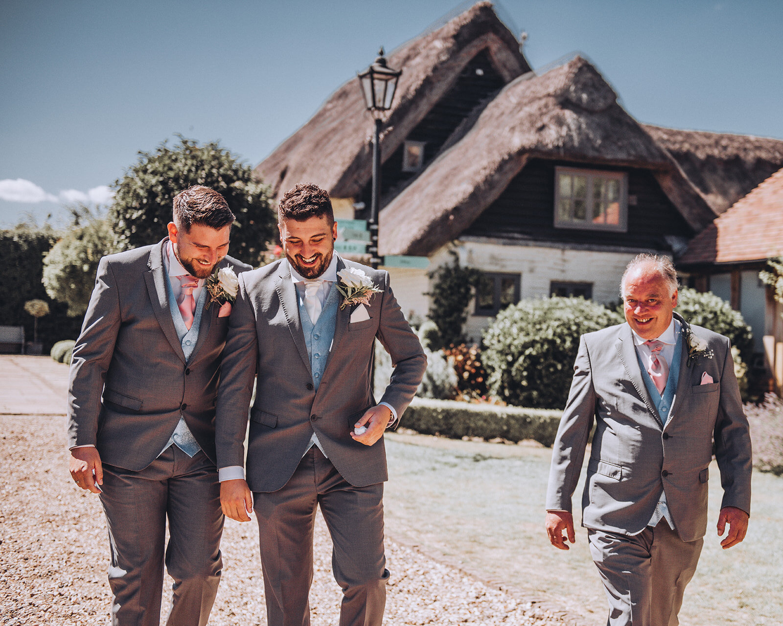 Alice & Luigi Wedding Marleybrook House (111 of 645)