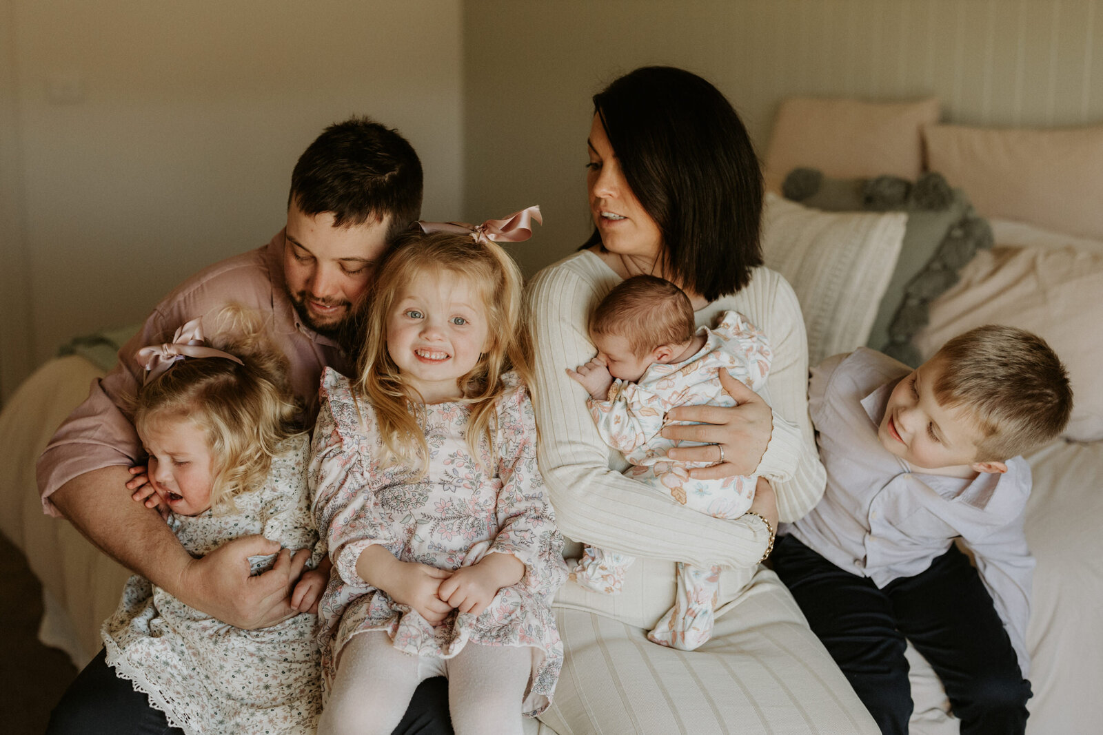 Harper newborn, Felicity Seaman, July 2024-21