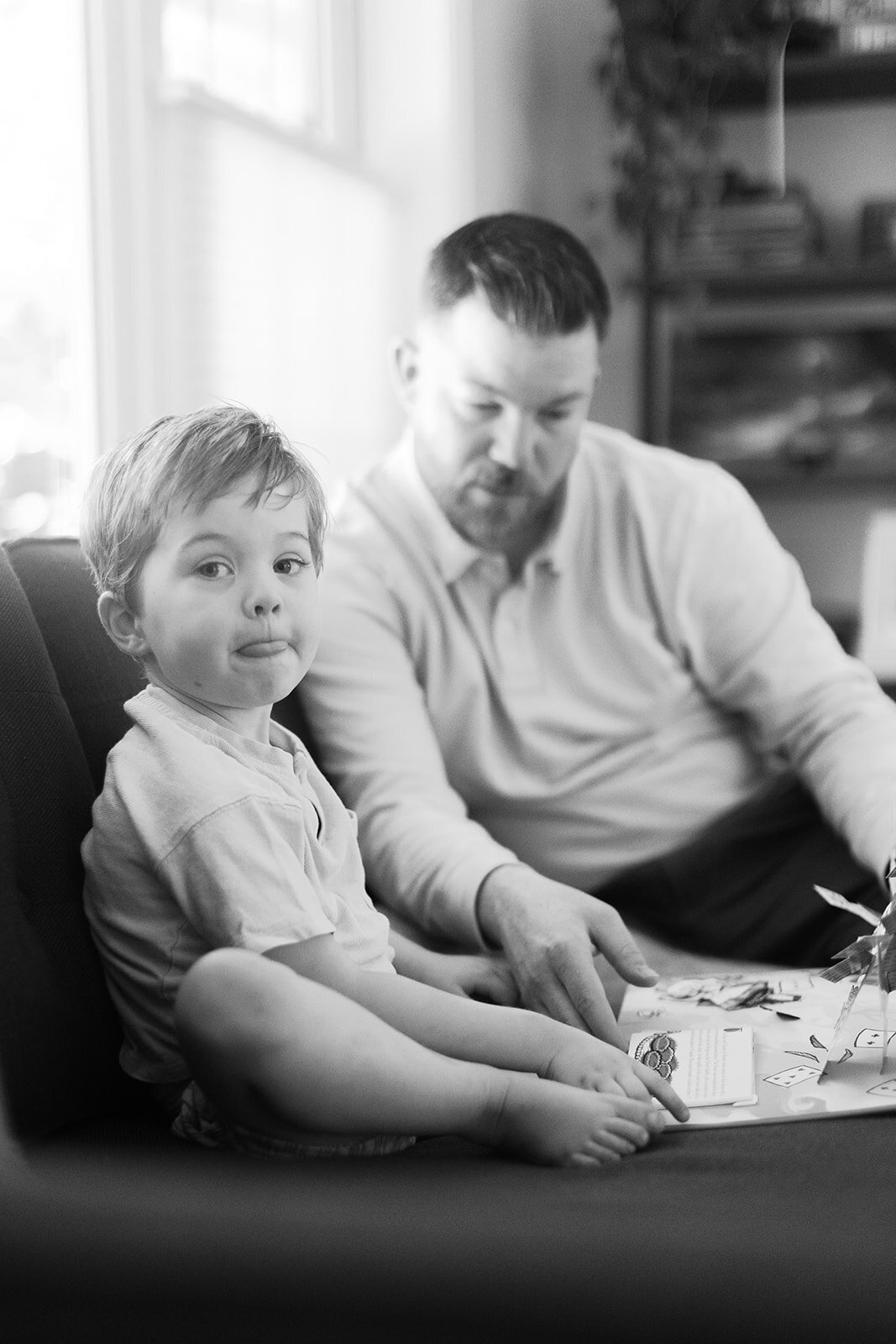 Story Family 461