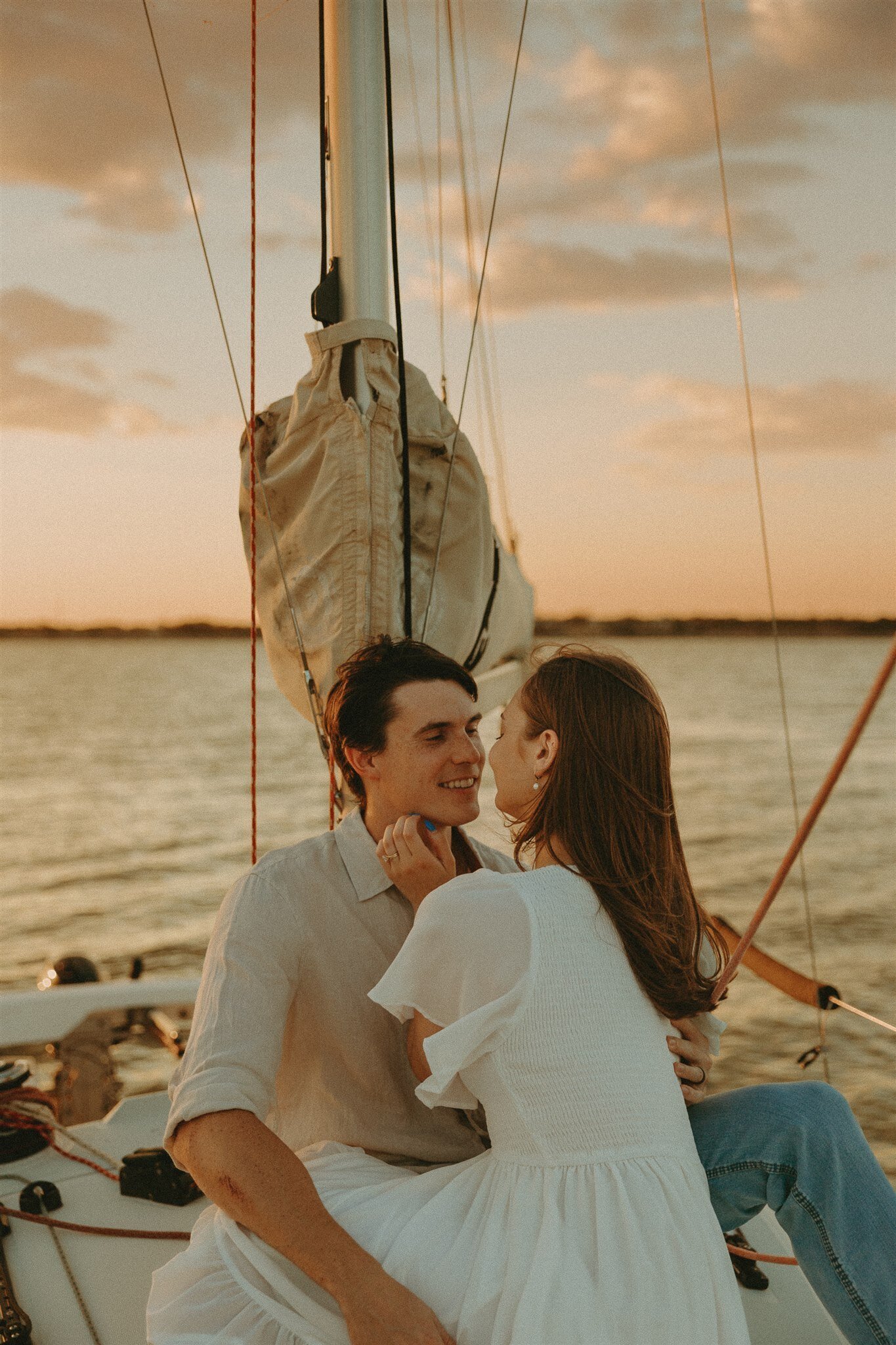 A Nautical Love Story SS-200