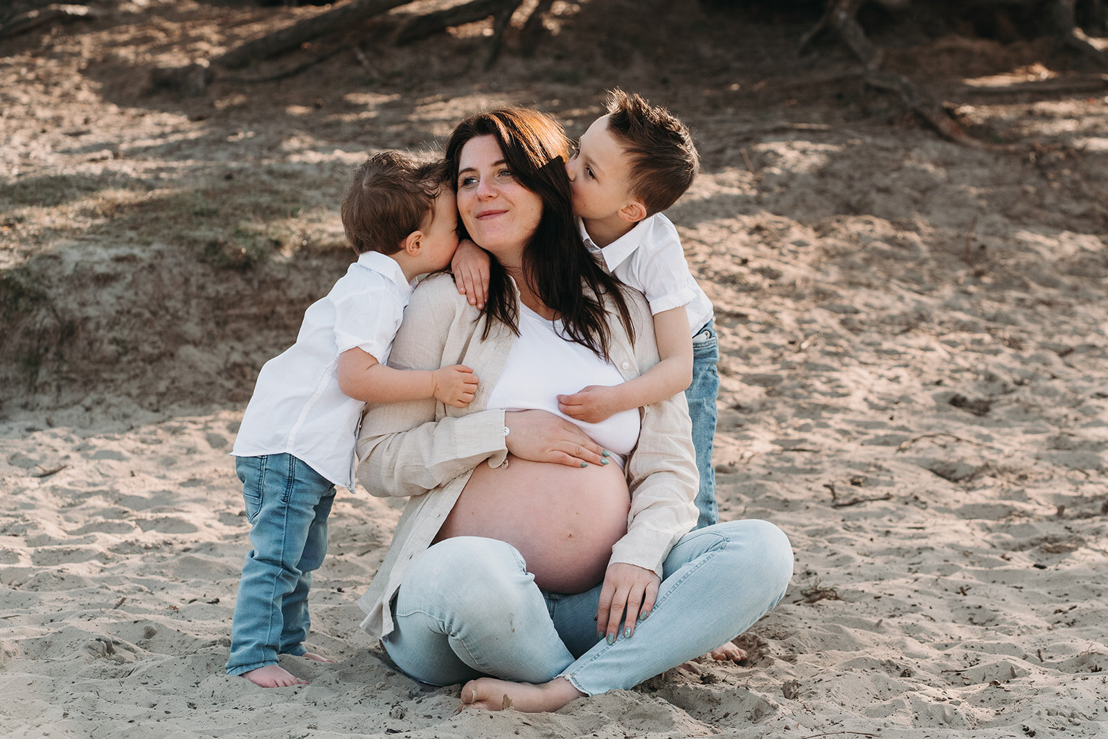 Zwangerschapsshoot - Laura Kroeze Fotografie -9_websize