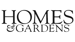 homes&gardens