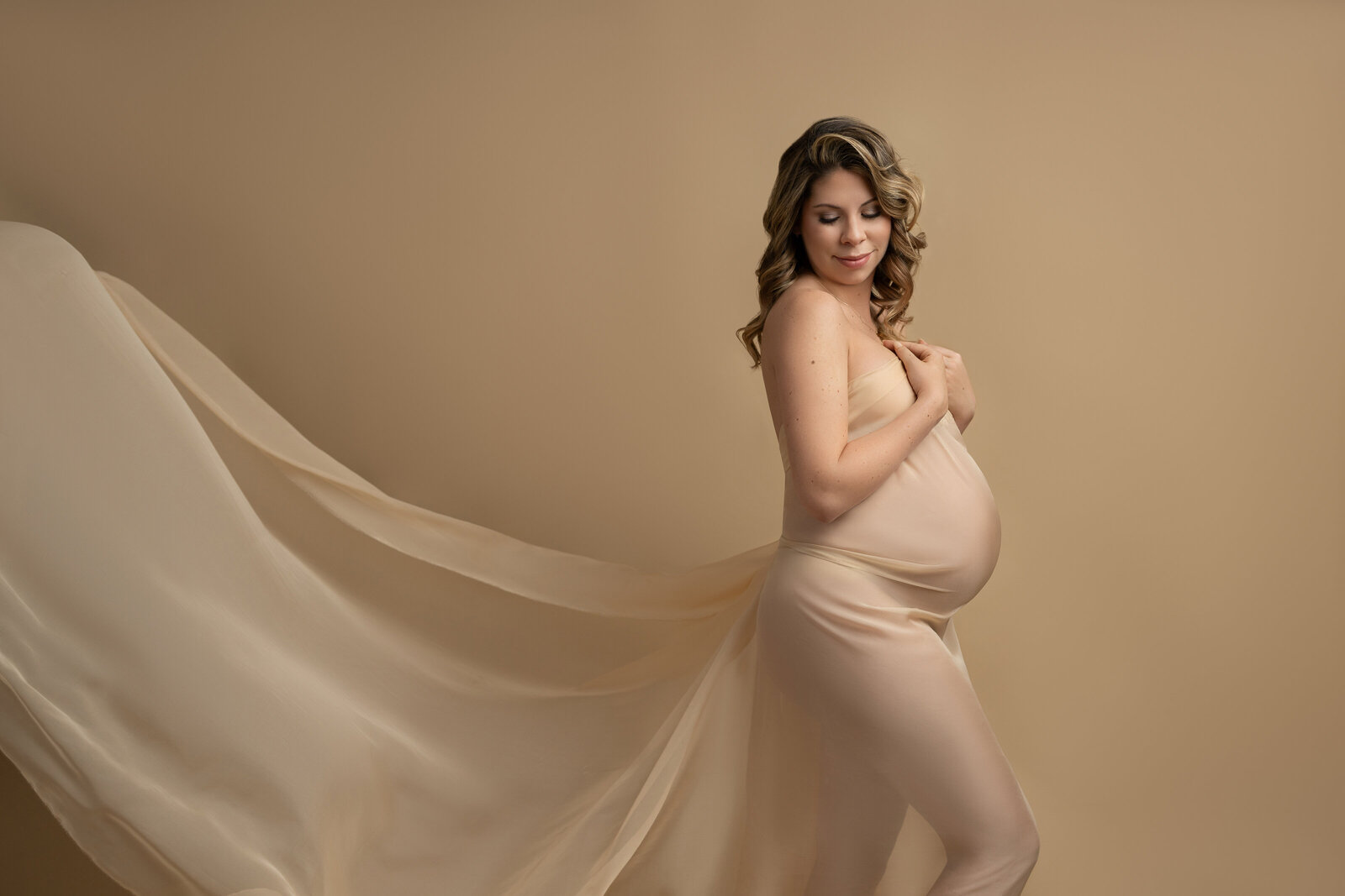 alpharetta maternity photographer