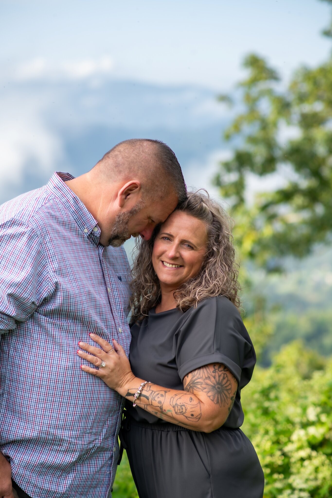 Couple_Portraits_Sevierville_TN