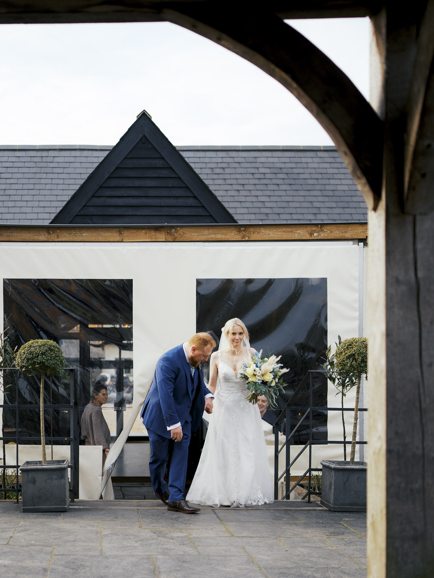 Tom & Elke Wedding-71