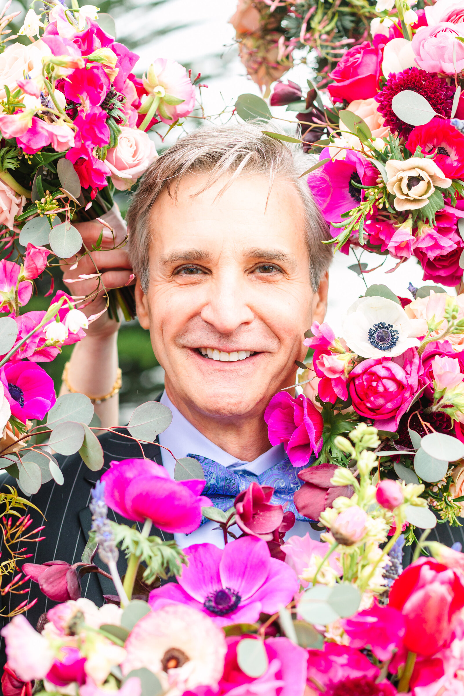 Aptos Santa Cruz Wedding 43