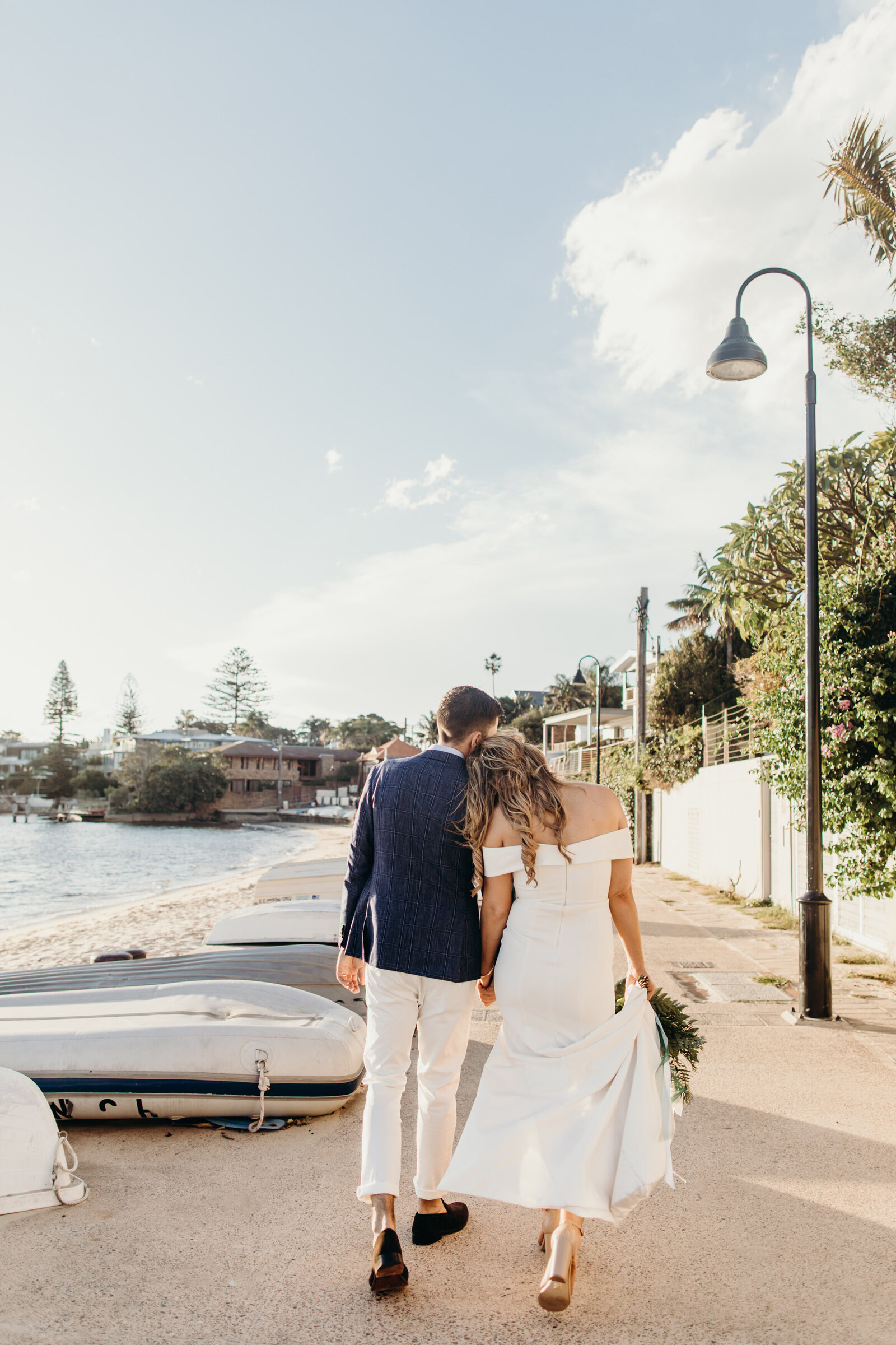 0146_Vaucluse Yacht Club_Watsons Bay Wedding